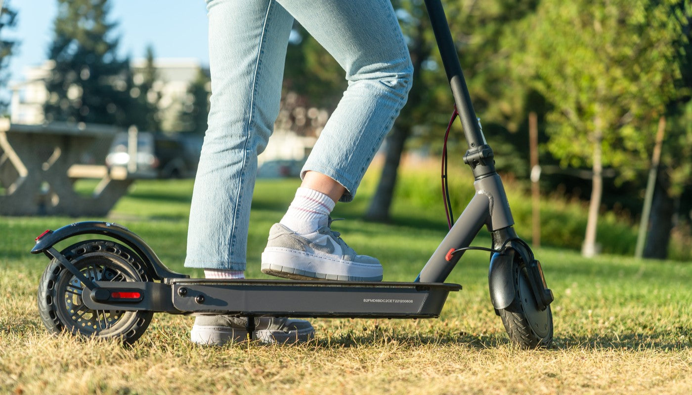Electric Scooter Regulations in Canada: A Rider's Guide to Staying Safe and Legal in 2025