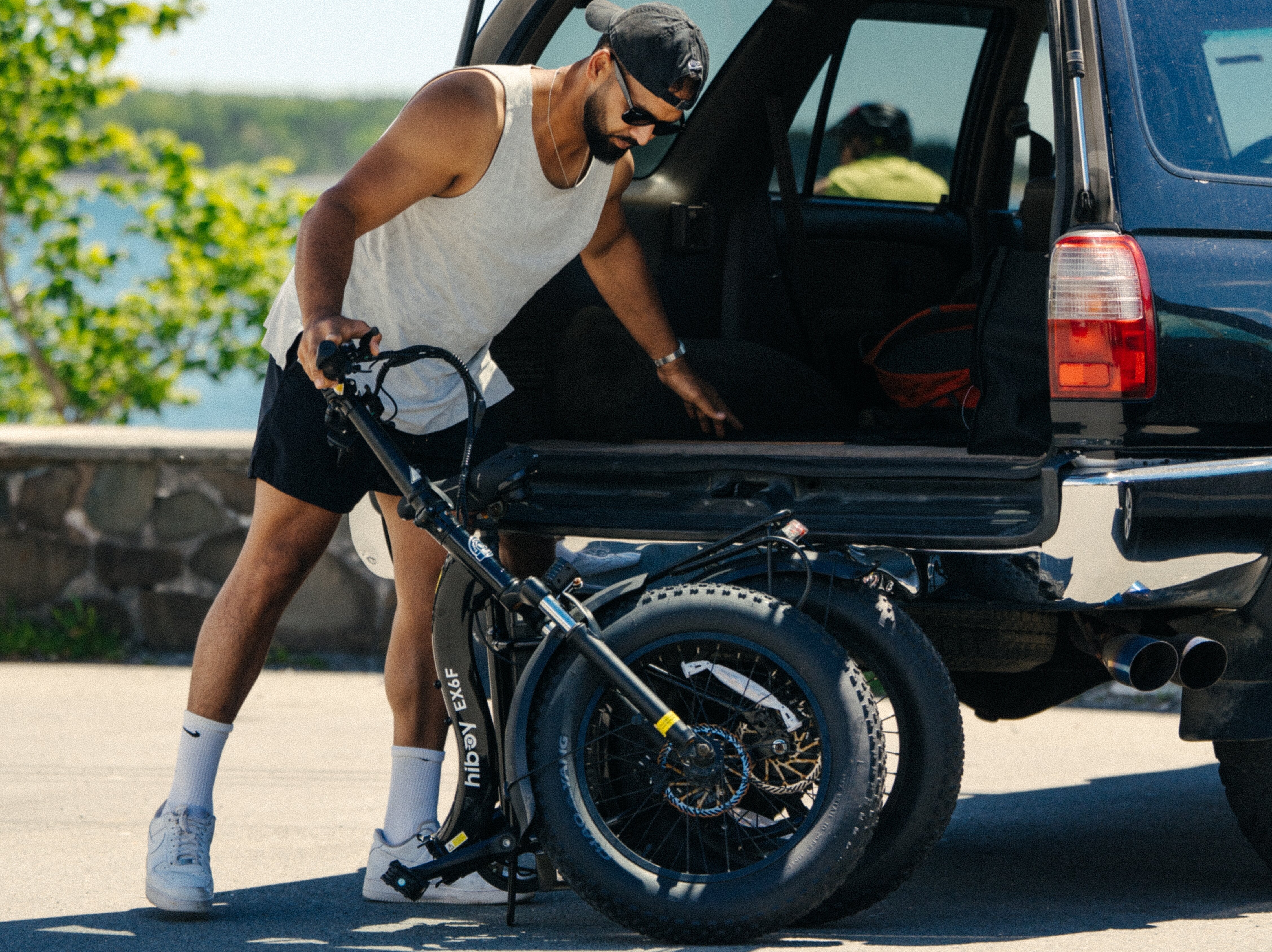 Are Foldable Electric Bikes Worth It? Pros, Cons & Buying Guide