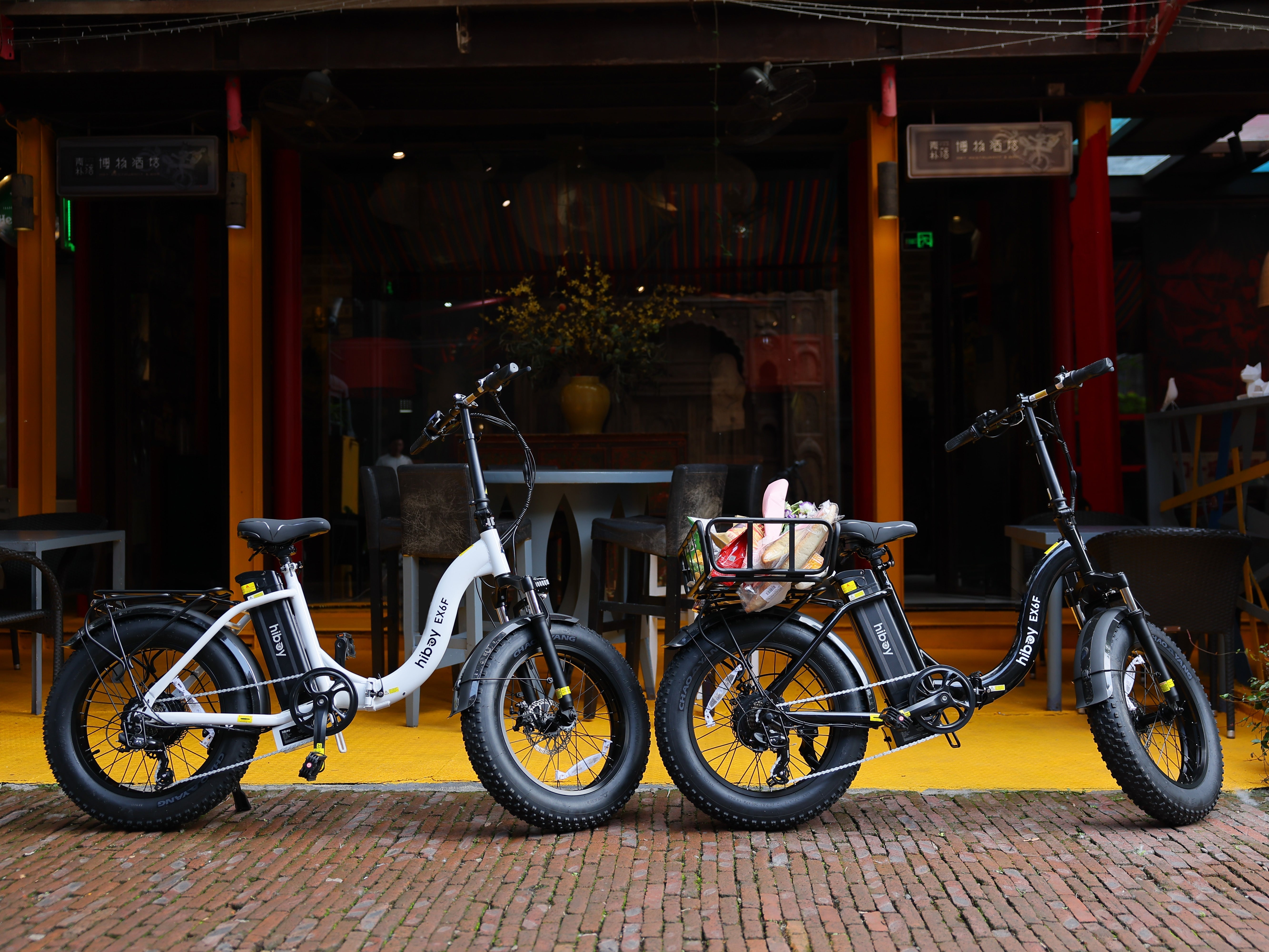 Are Fat Tire E-Bikes Good for Commuting? Pros, Cons, and Real-World Use Cases