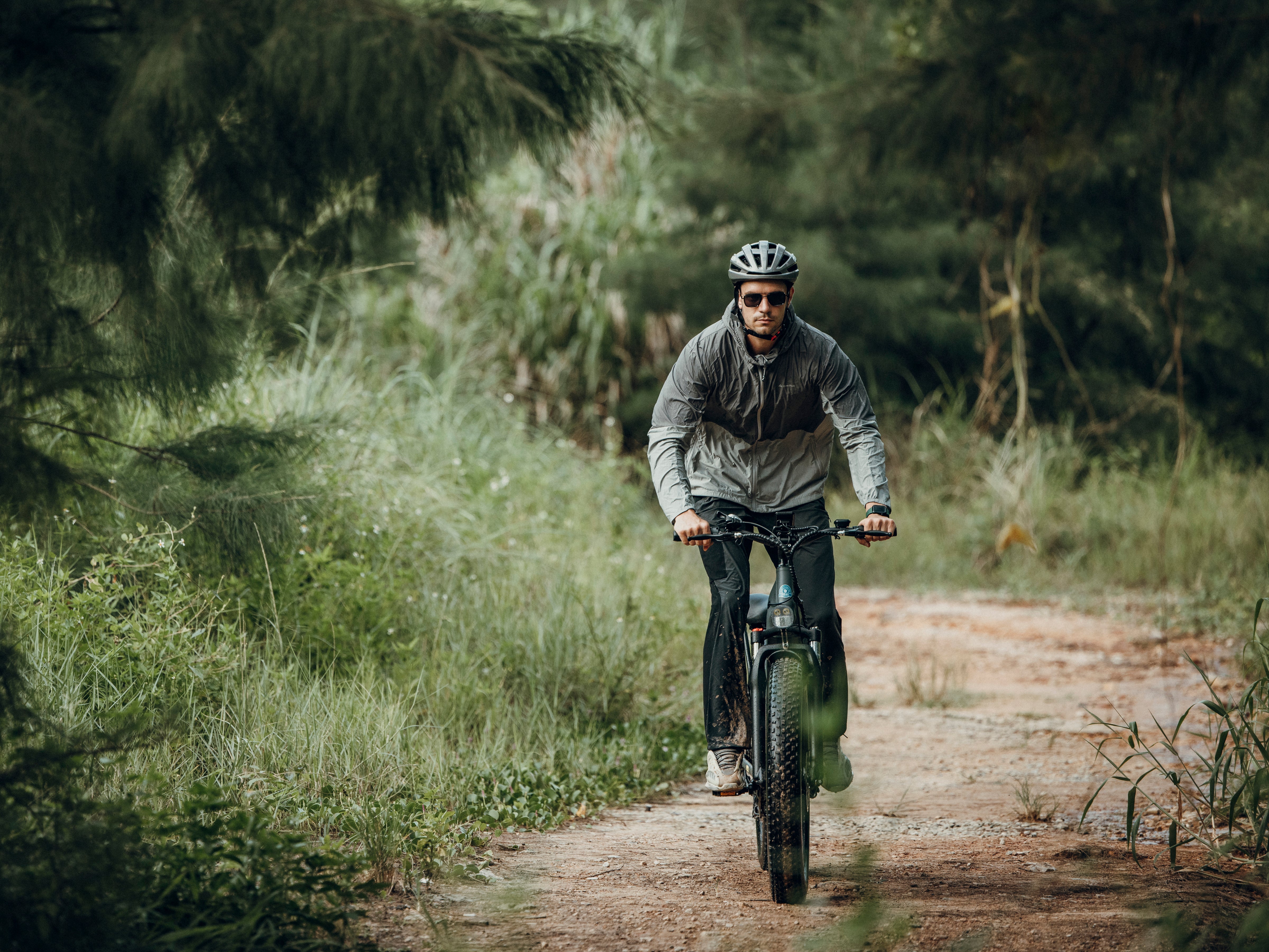 Why Spring Is the Best Time to Start Riding an Electric Bike in Canada
