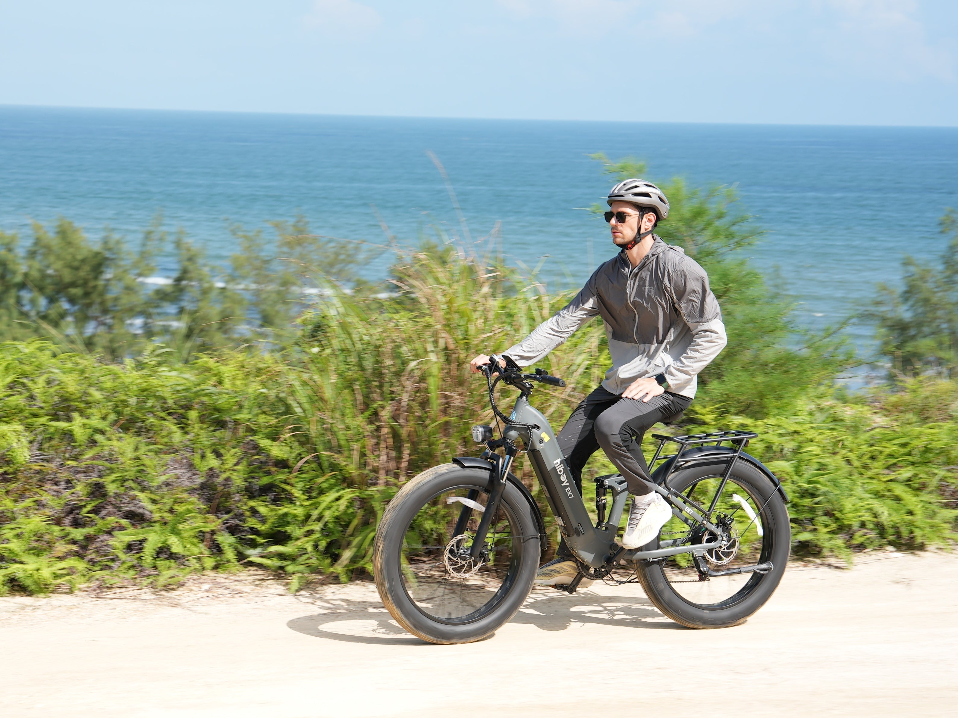 How Electric Bikes and Scooters Help Reduce Your Carbon Footprint in Canada