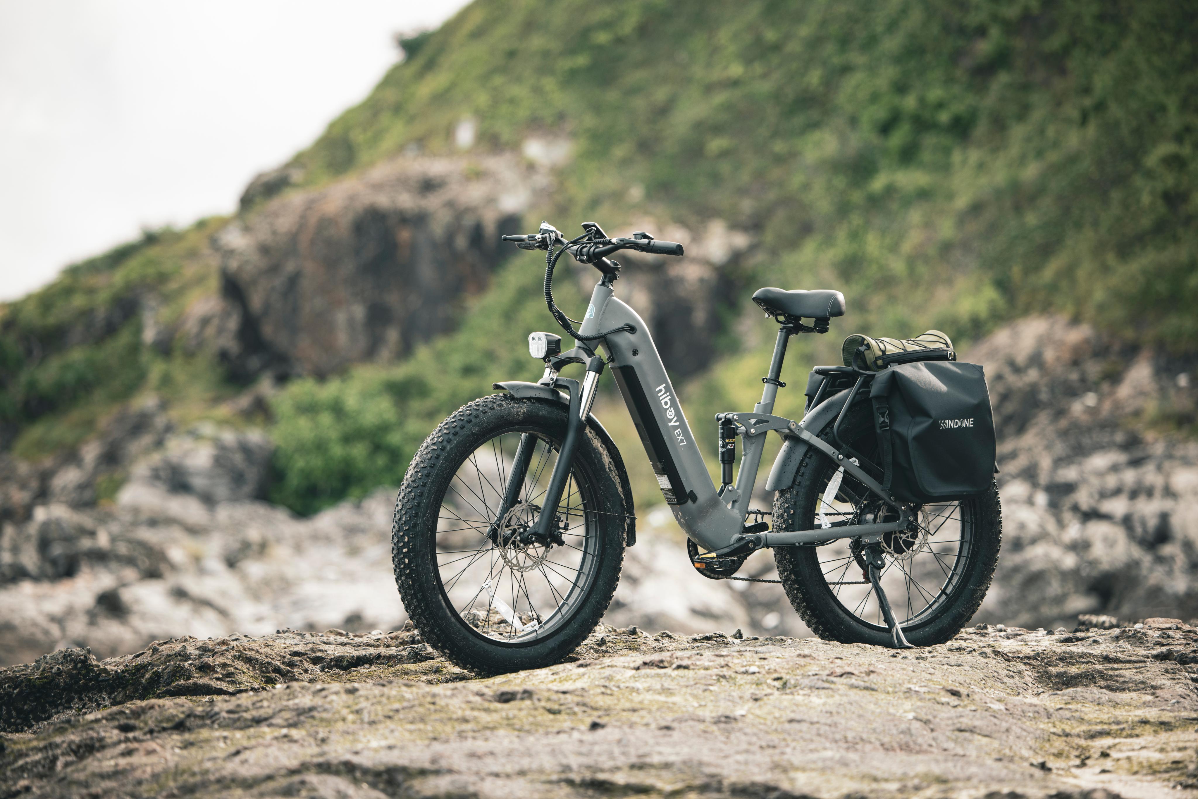 Cadence Sensor vs Torque Sensor: Which E-Bike System Is Better for Your Ride?
