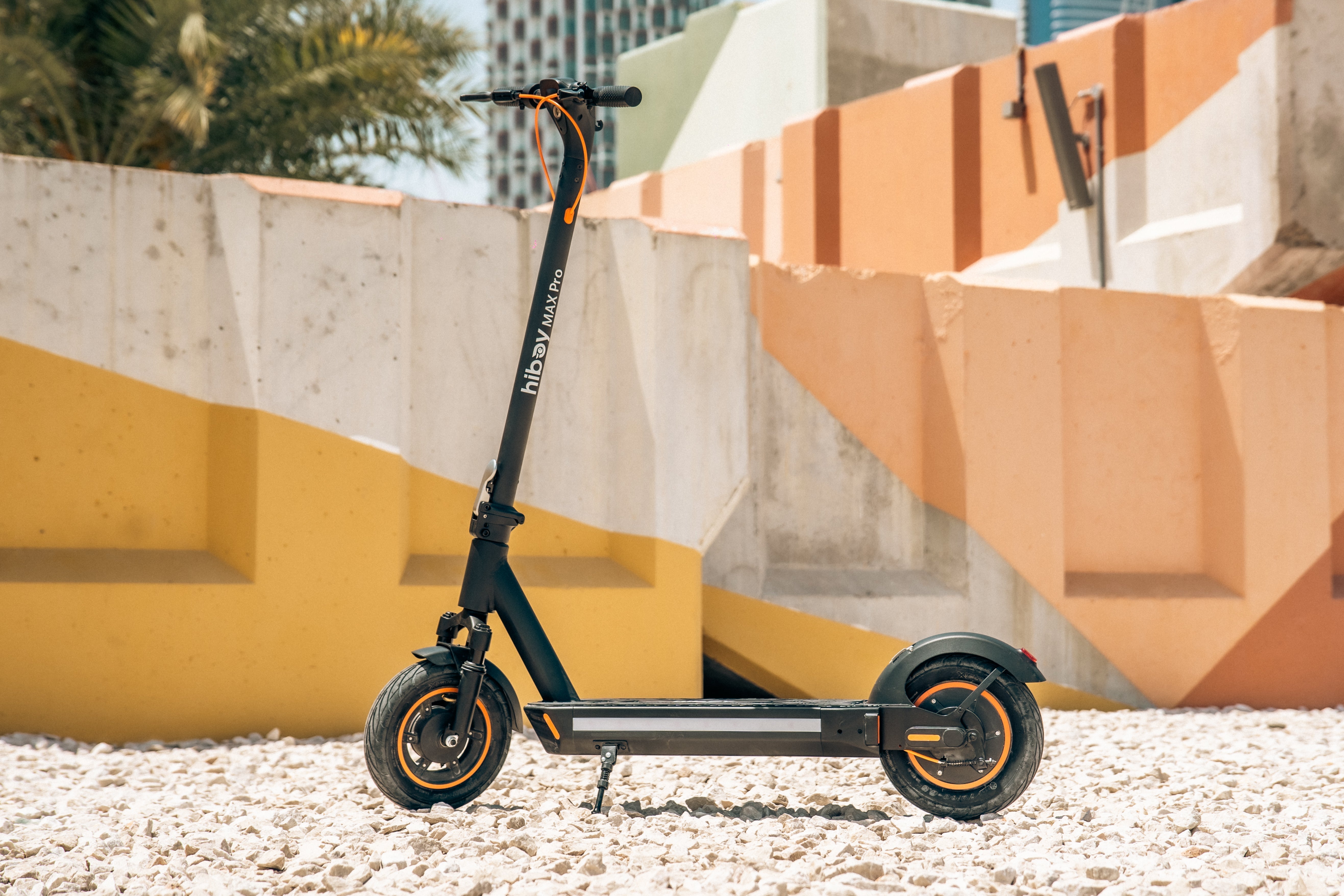 Where Can I Buy an Electric Scooter: Options and the Benefits of Shopping from the Hiboy Official Site