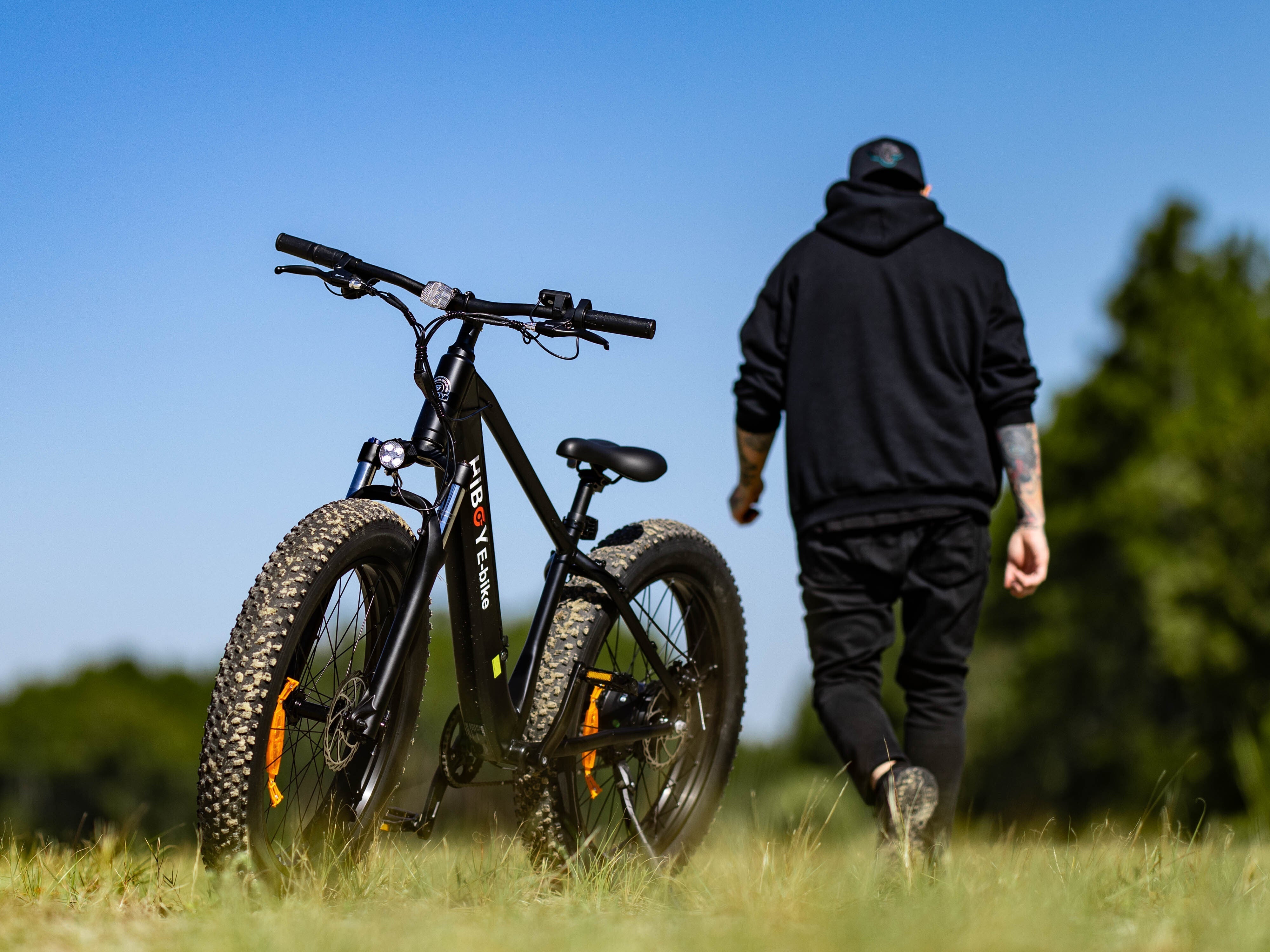 How Much Do Electric Bikes Cost in Canada