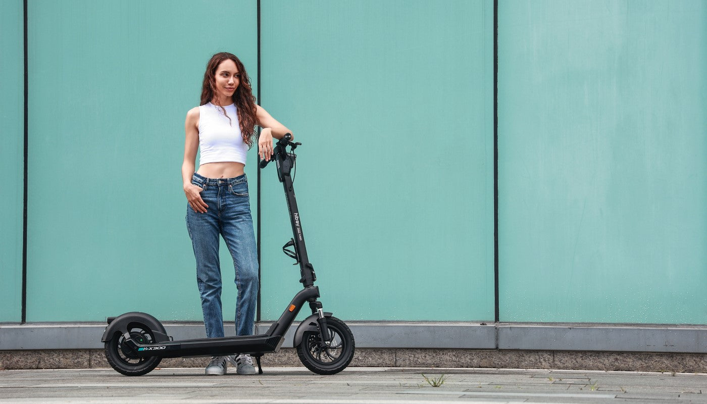 Electric Scooter Laws 2025 in Canada