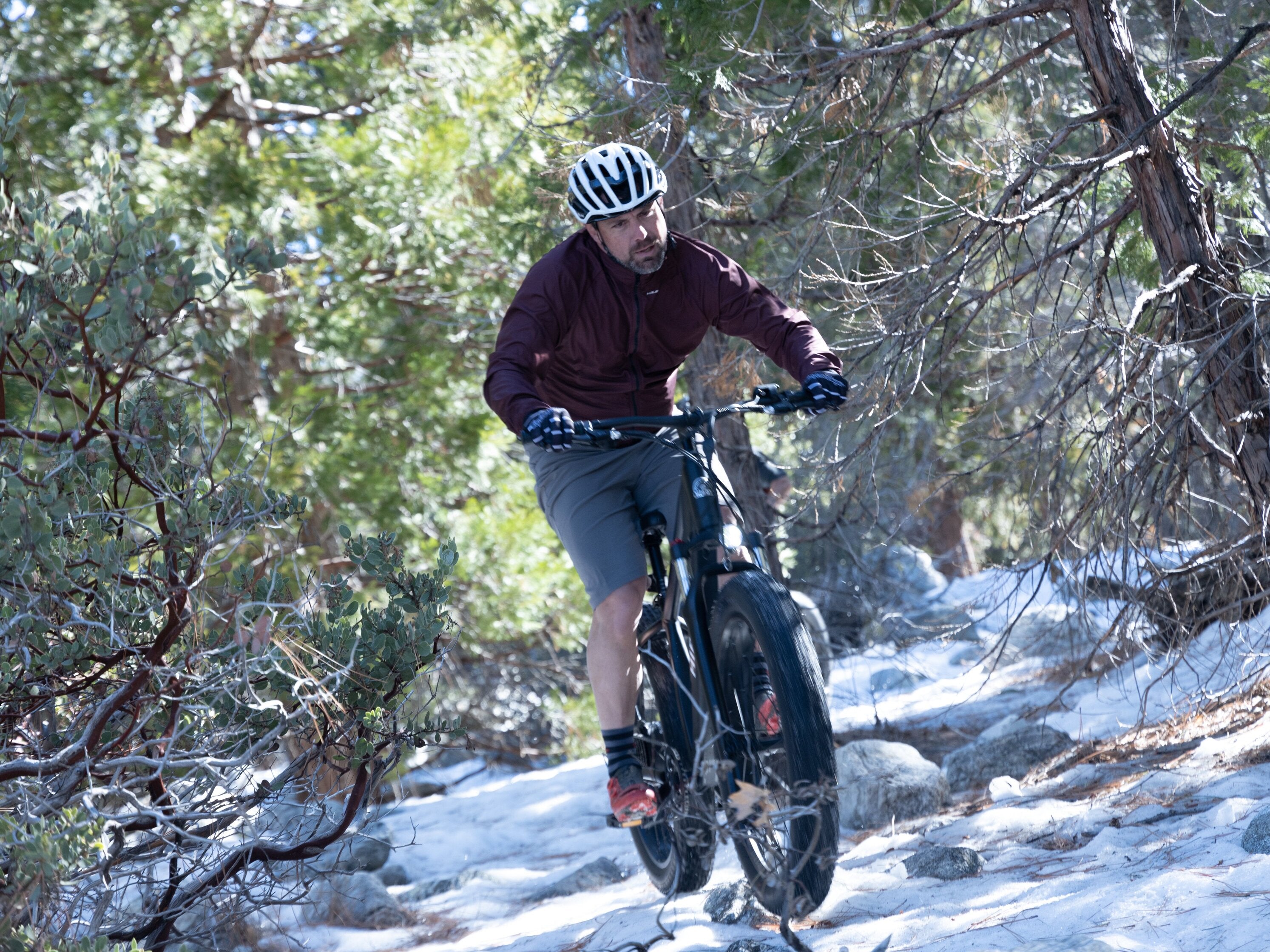 How Cold Weather Affects E-Bike Battery Range in Canada