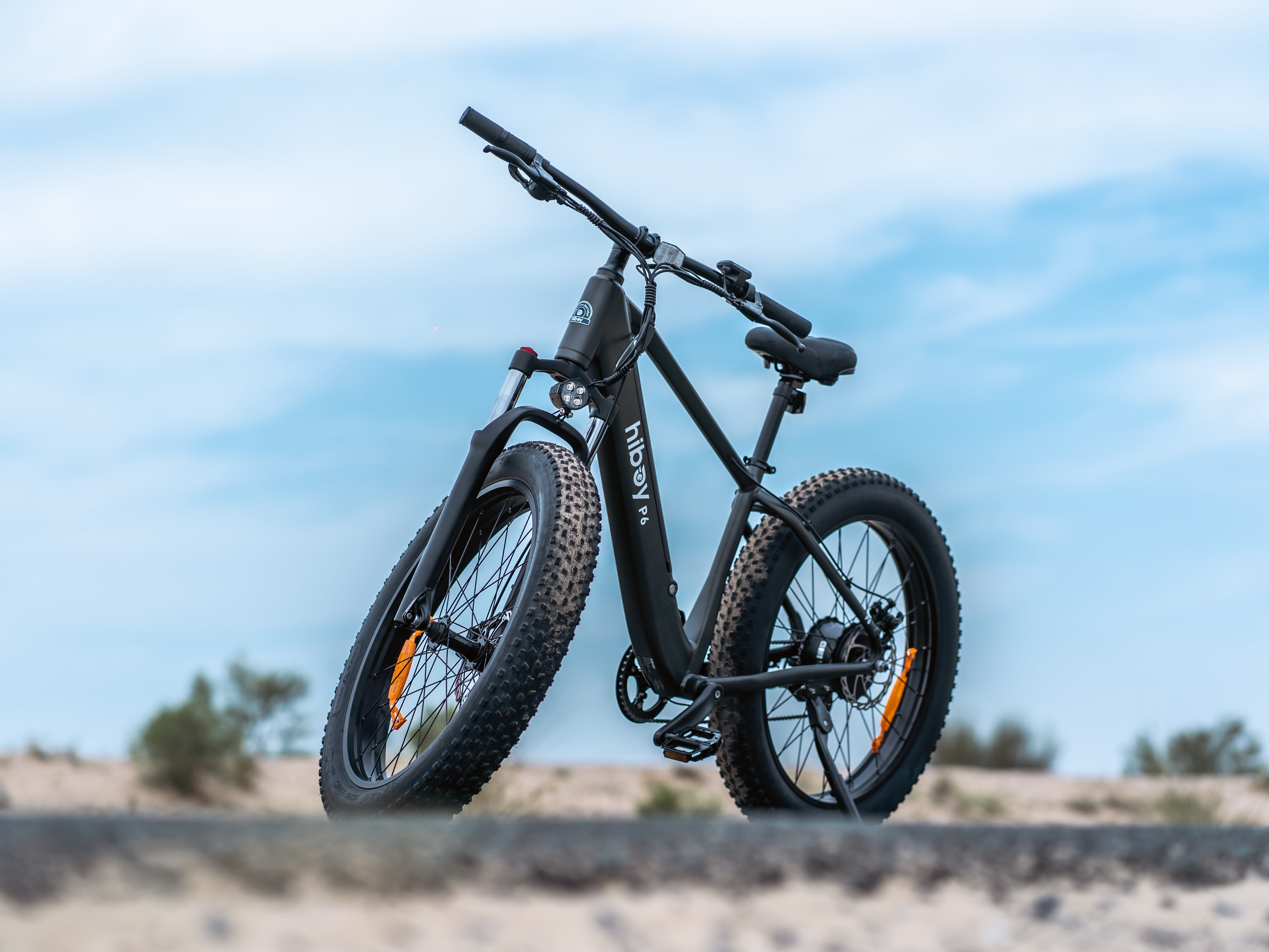 Are eBikes Safer Than eScooters in Canada? A Real-World Rider Guide
