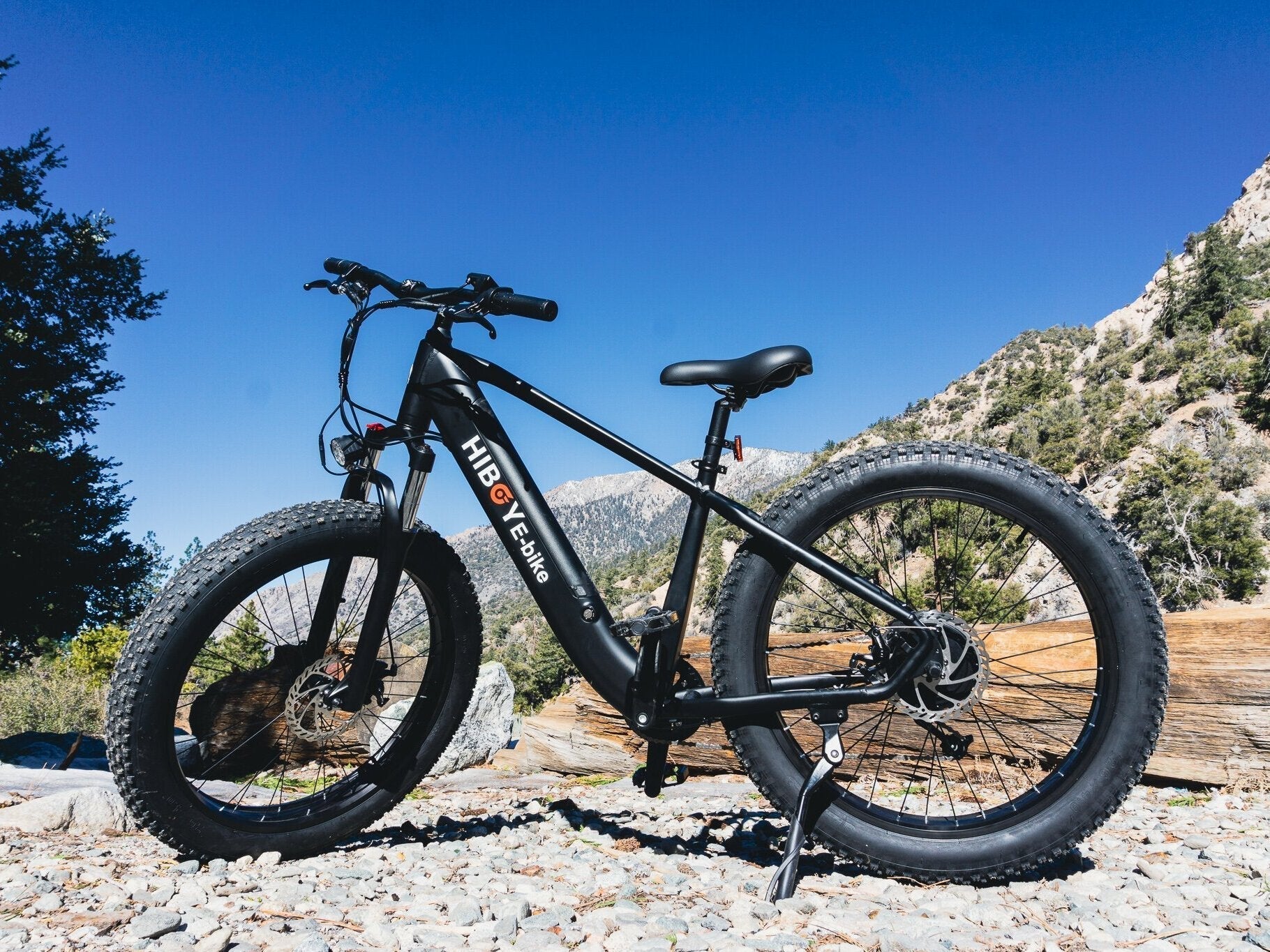 What to Look for Before Buying an Electric Bike in Canada?