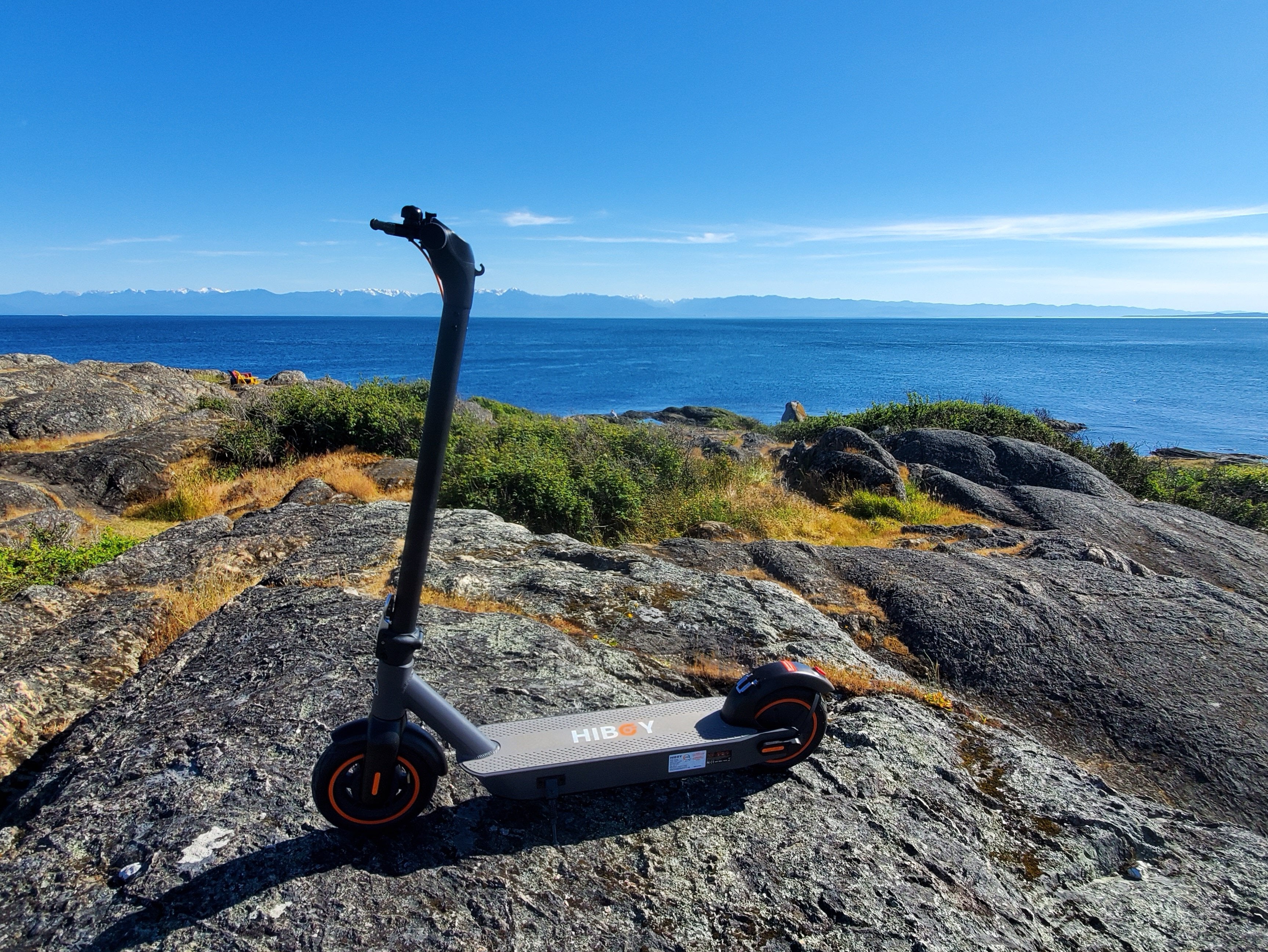 How to Choose the Right Hiboy Electric Scooter for Adults in 2026