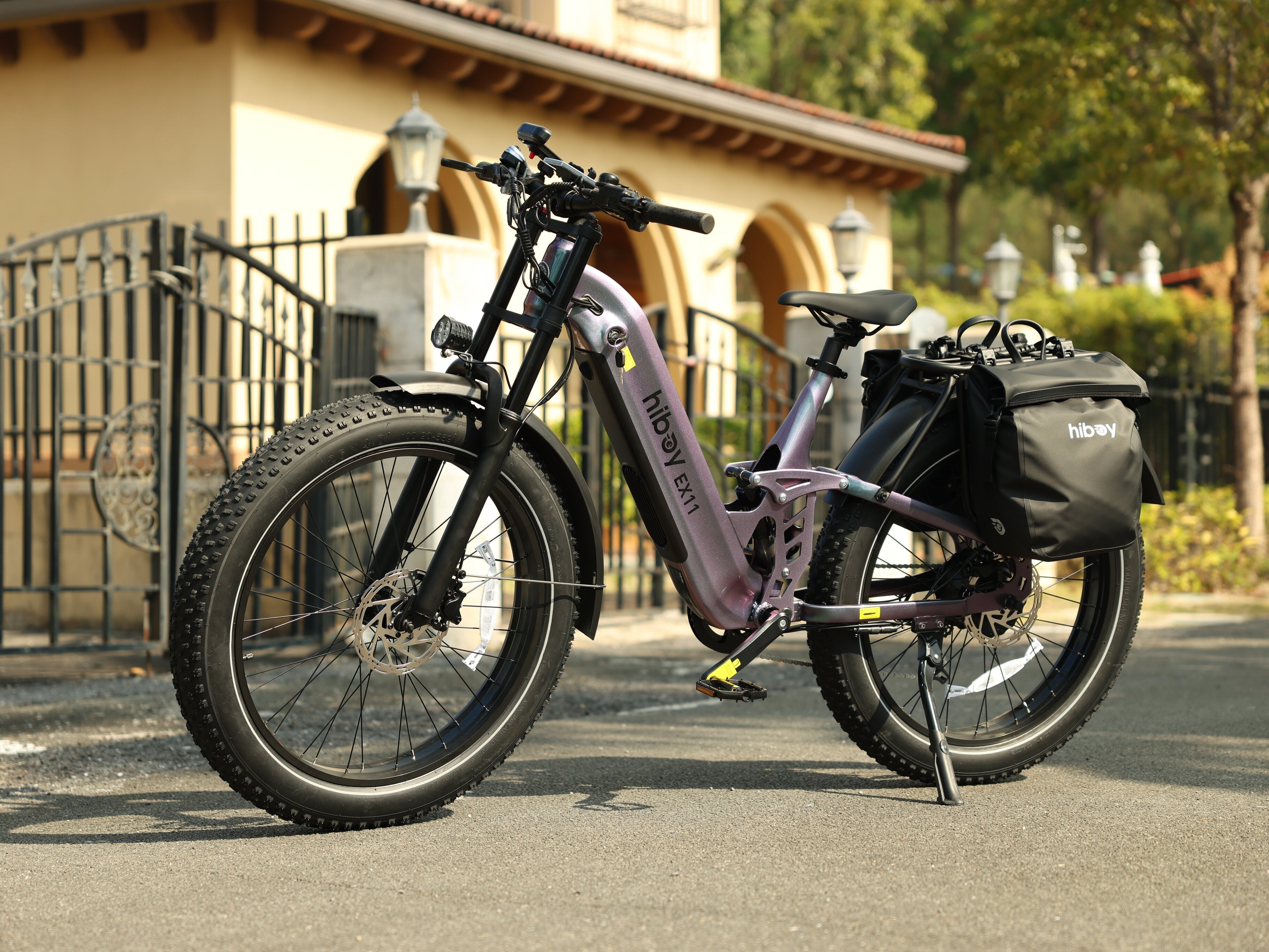 Best eBike & eScooter Accessories for Canadian Riders: Gear That Makes Every Ride Better