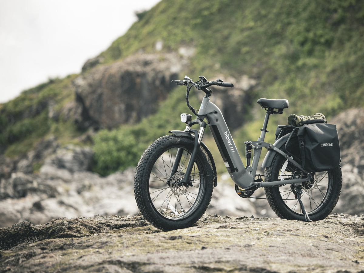 10 Useful Gifts for E-Bike Riders in Canada: Practical Ideas for Every Cyclist