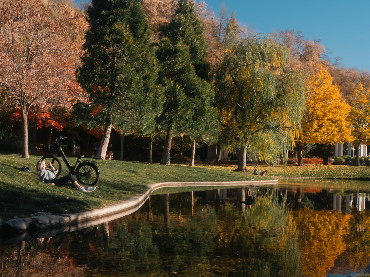 eBike Dictionary: 40+ Electric Bike Terms Every Rider Should Know