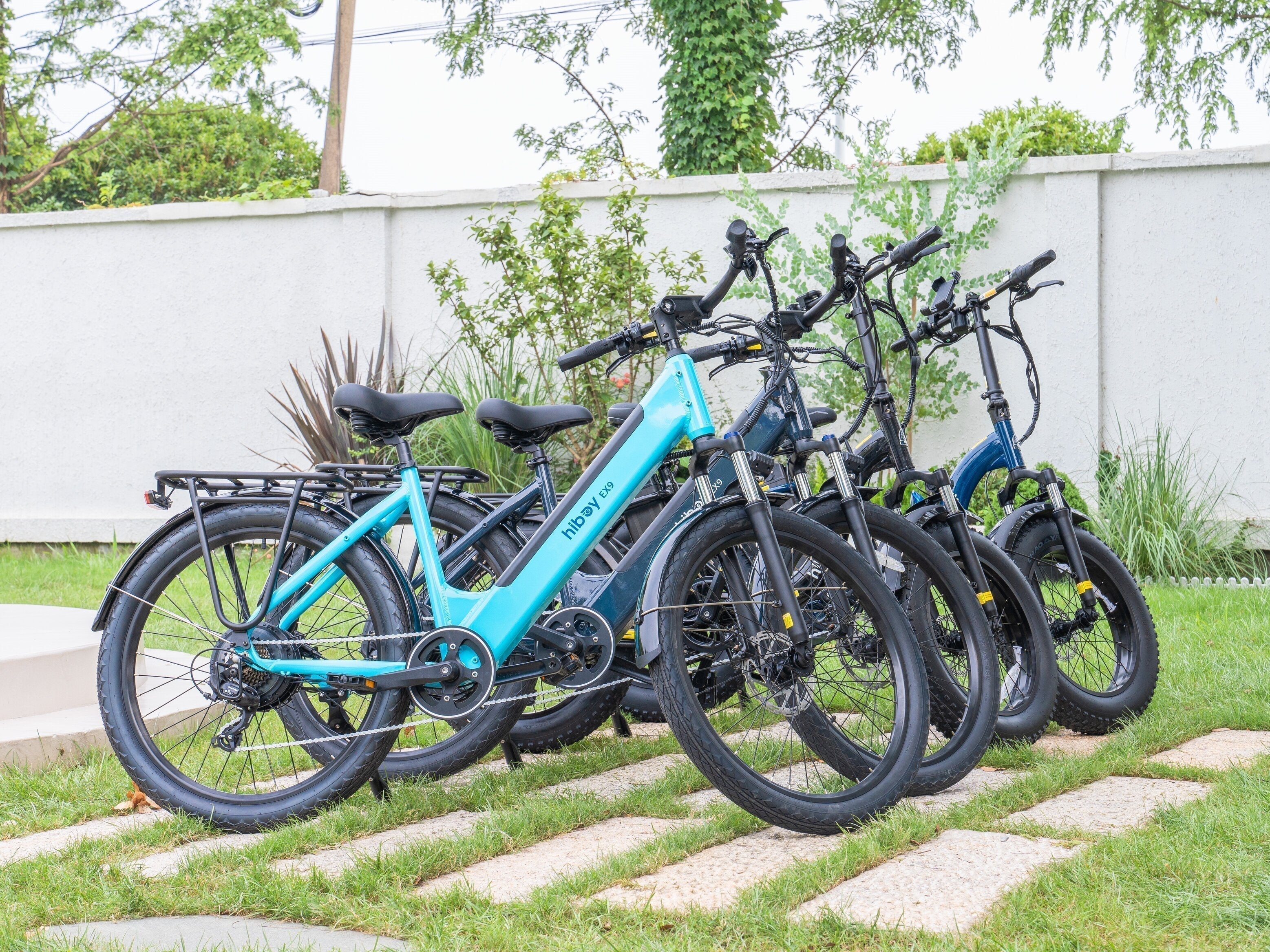 How to Choose a Hiboy Electric Bike: A Complete Buying Guide for Canadian Riders