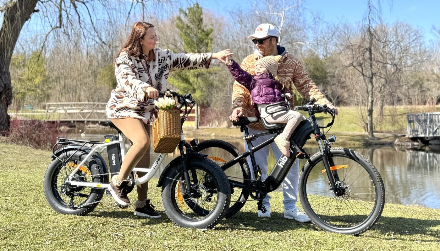 Step-Through vs Step-Over Which Frame Fits Your Needs