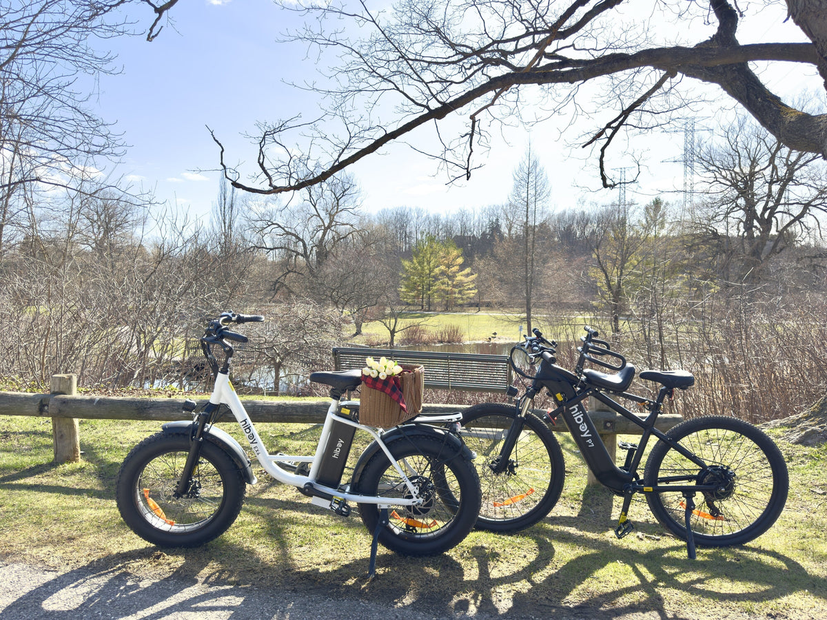 Are eBikes Safe for Seniors? A Practical Guide to Safer, More Comfortable Riding in Canada