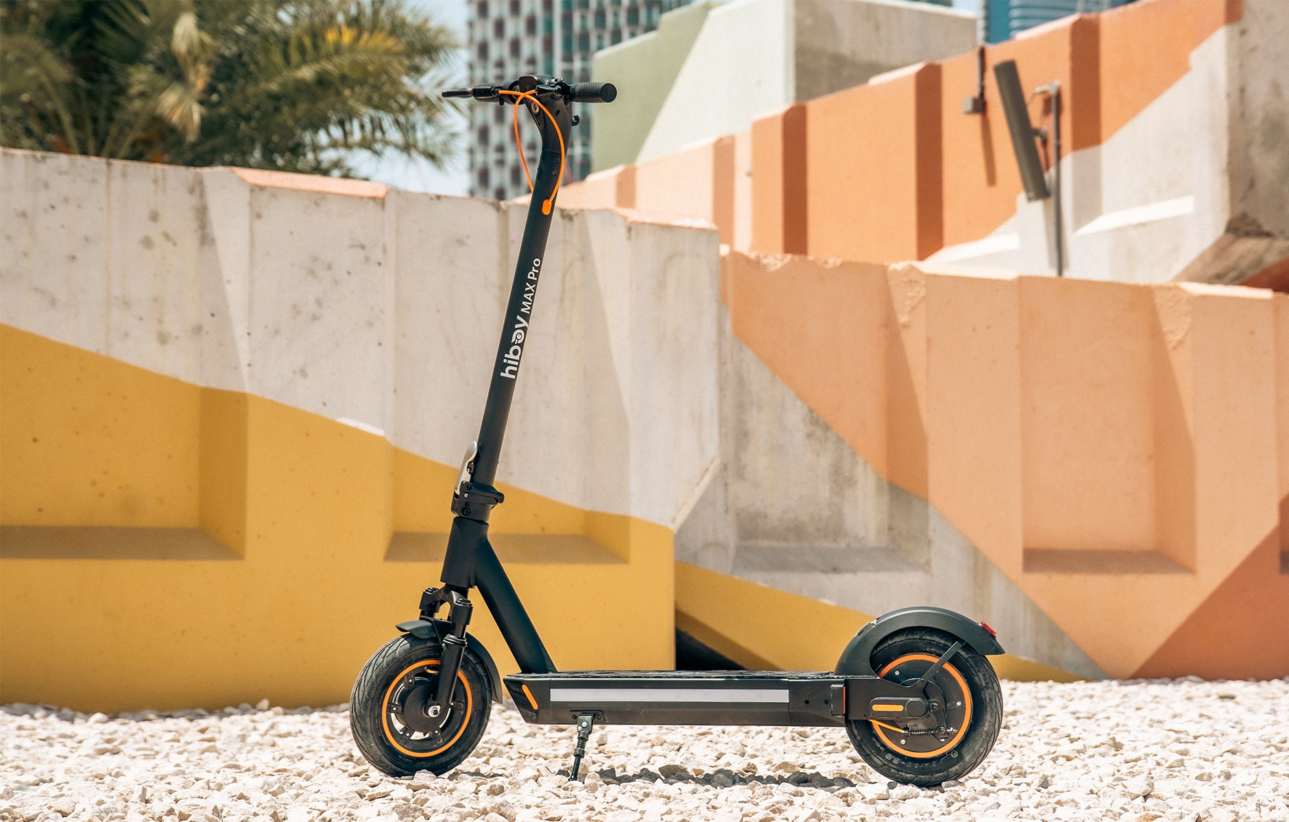 The Most Popular Scooters & Ebikes Come AgainHiboy CAHIBOY