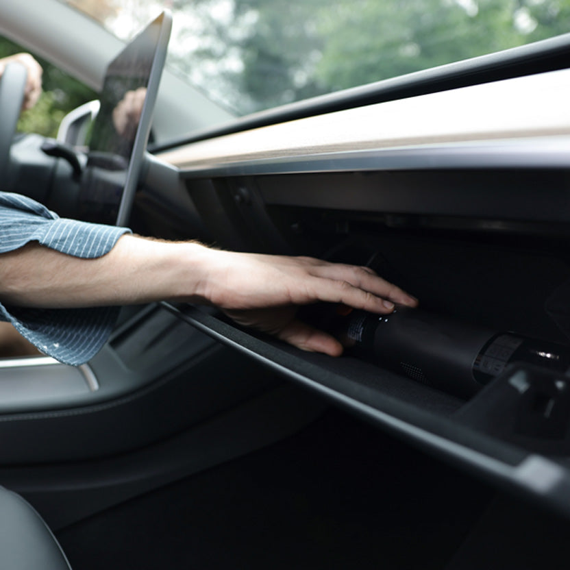 Gonfleur de pneus électrique Hiboy