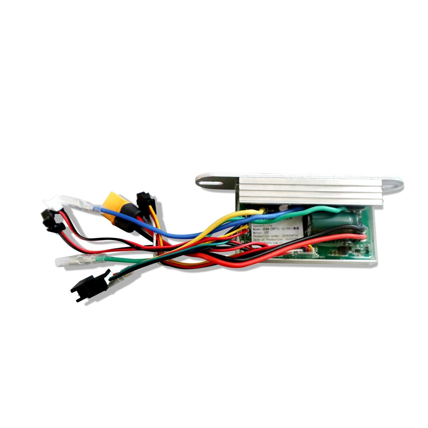 Hiboy Controller for S2 (old version)