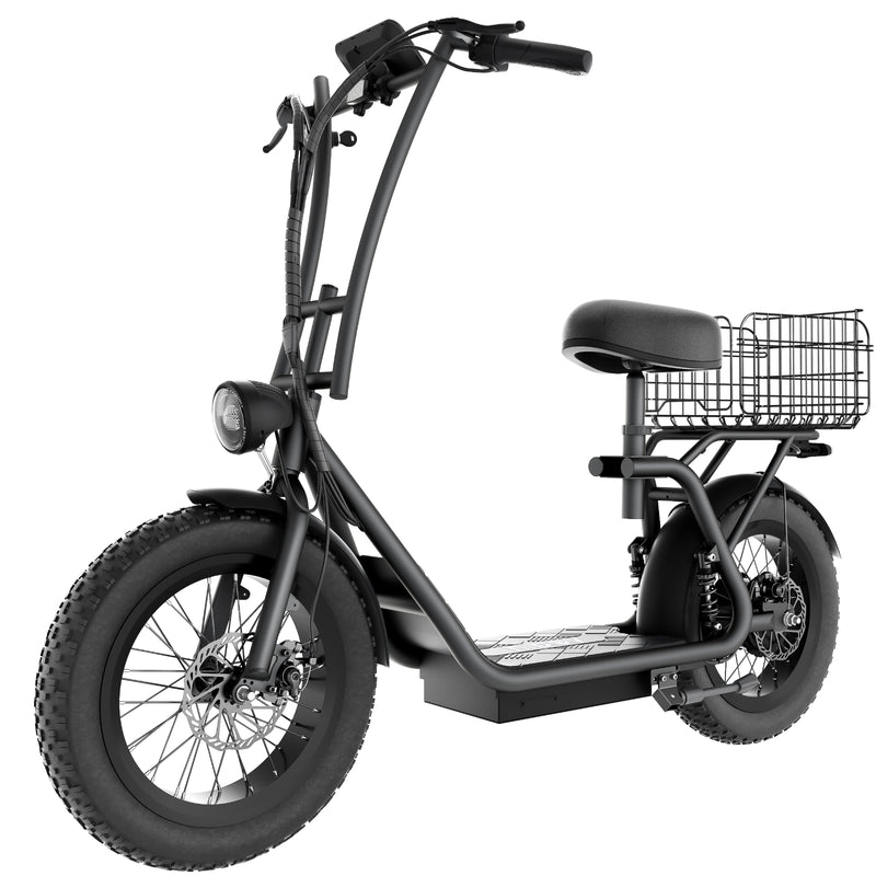 Scooter Image