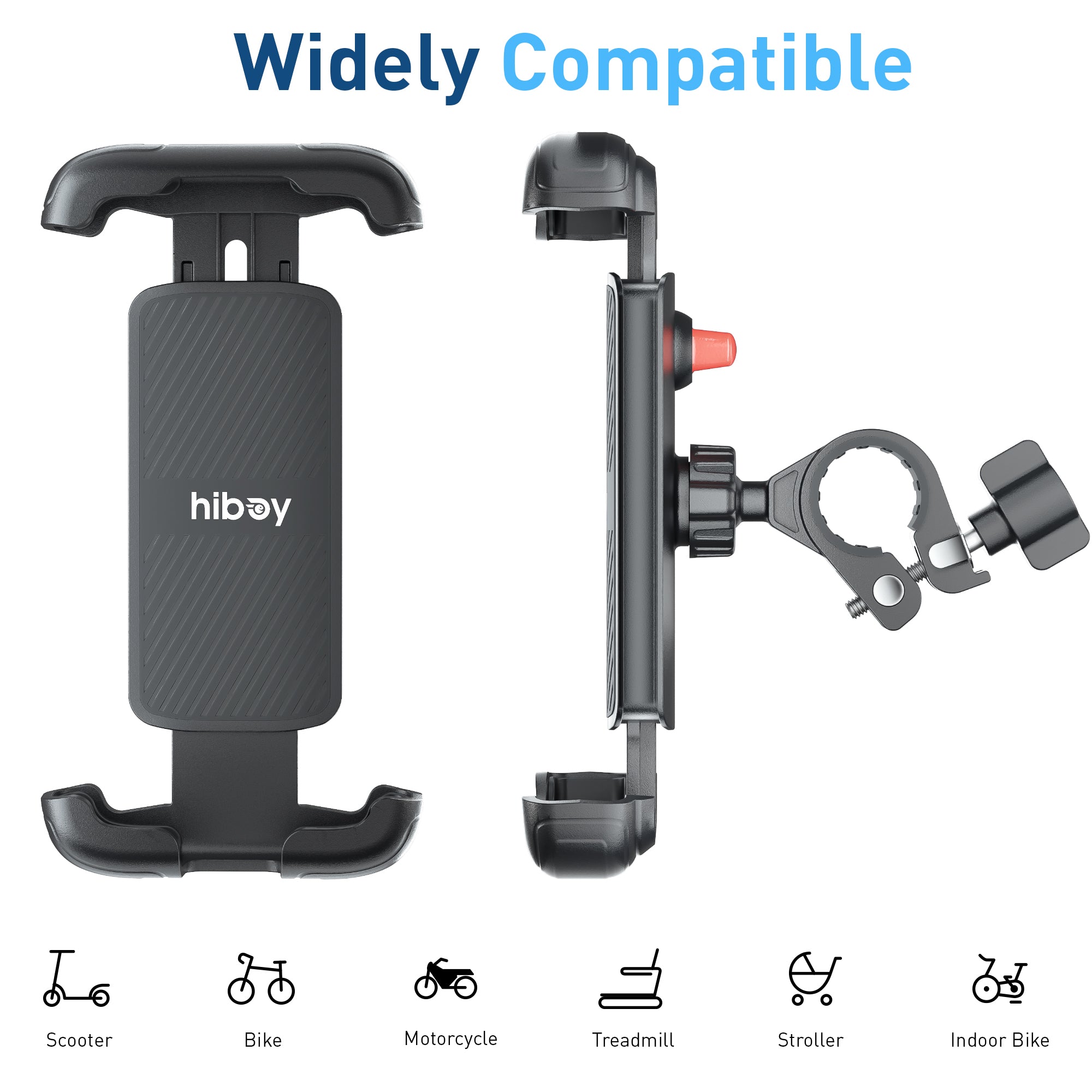 Hiboy Phone Holder for Bike & Scooter