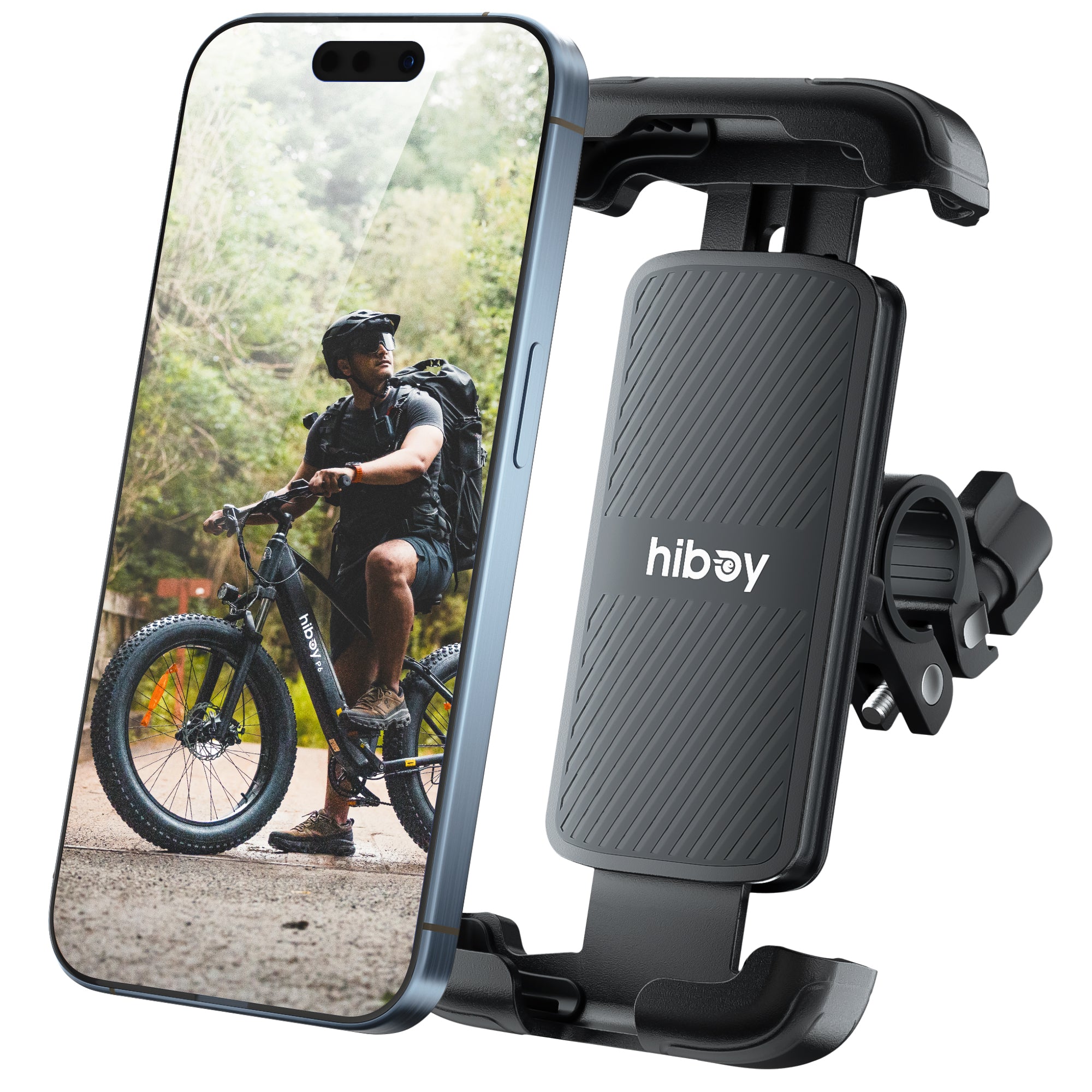 Hiboy Phone Holder for Bike & Scooter
