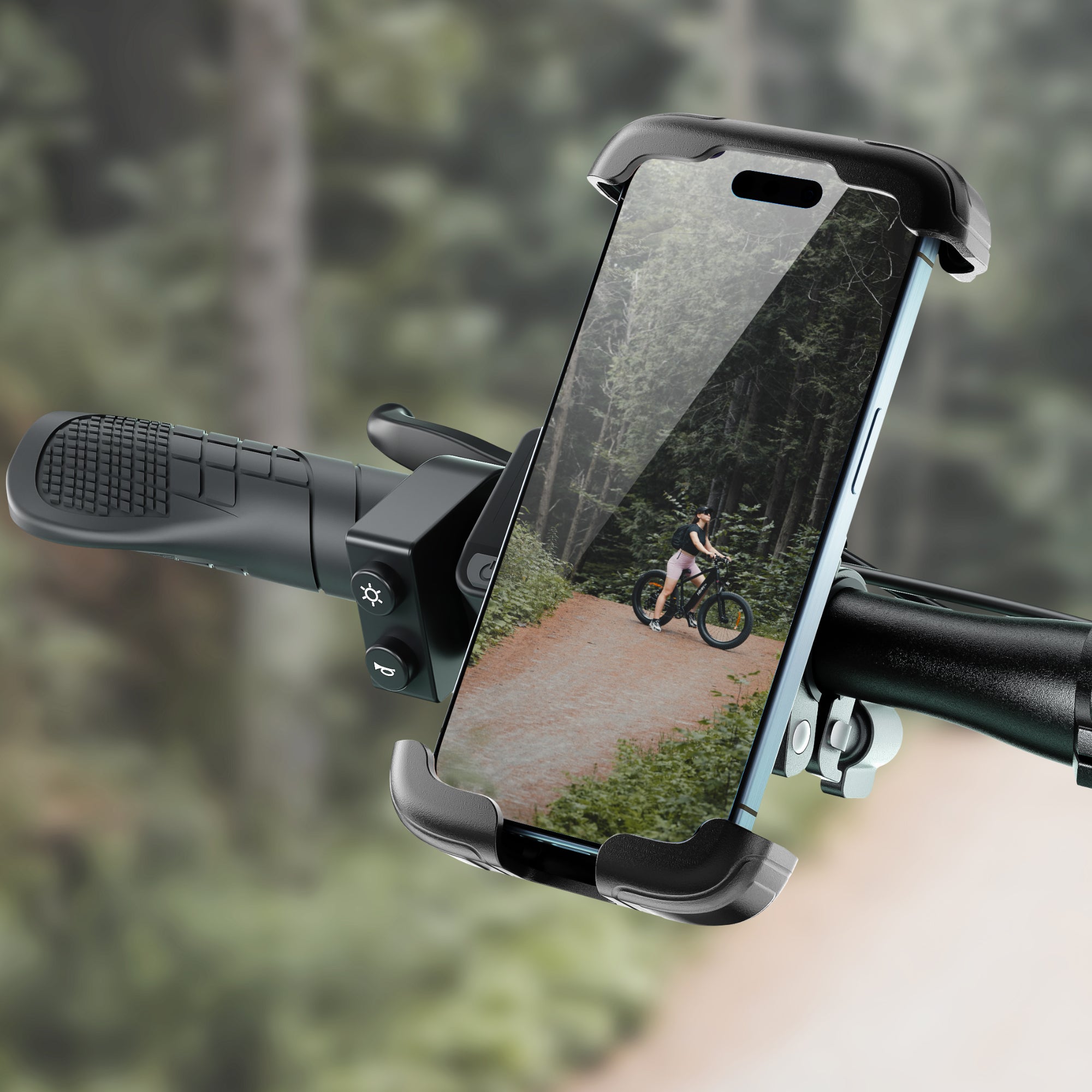Hiboy Phone Holder for Bike & Scooter