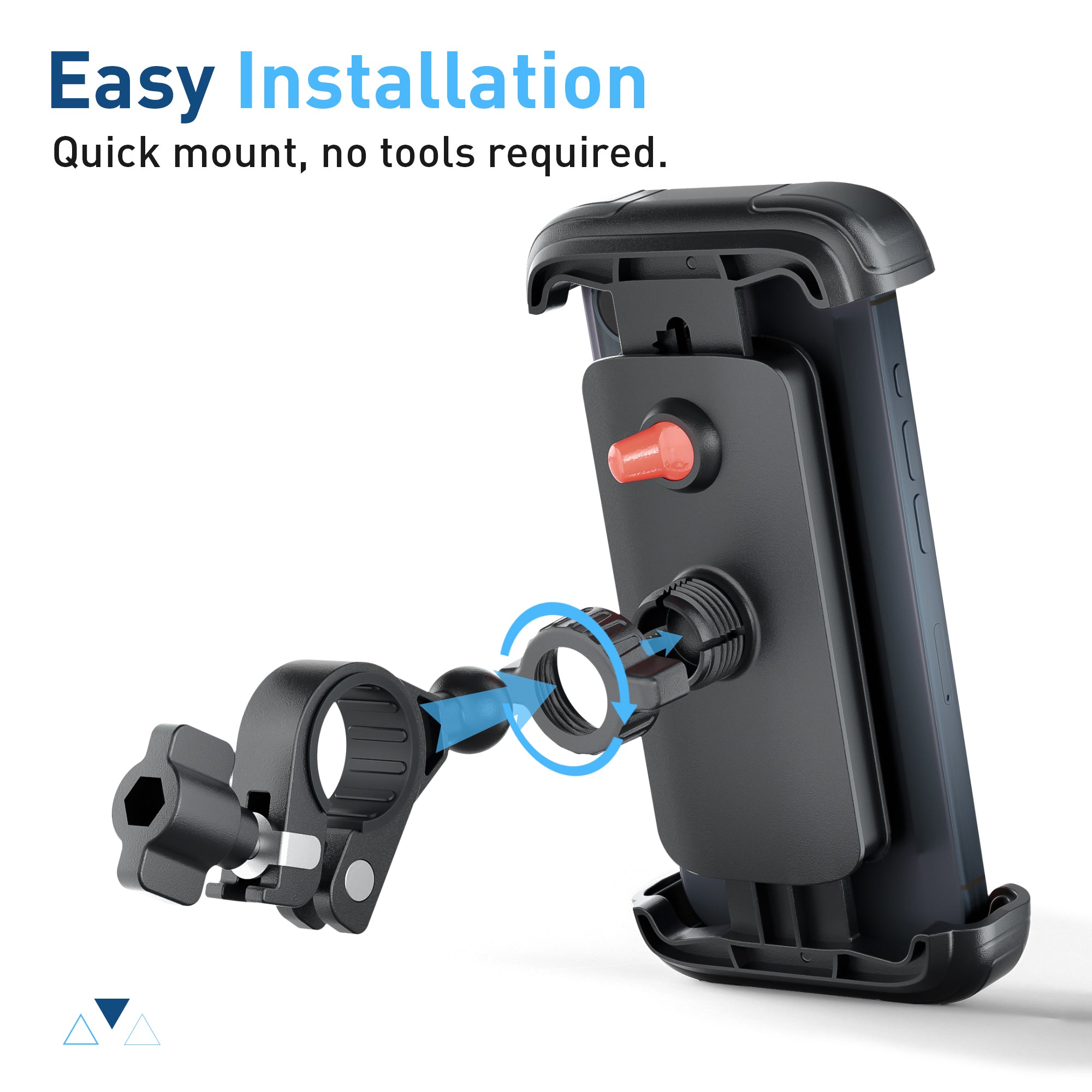 Hiboy Phone Holder for Bike & Scooter