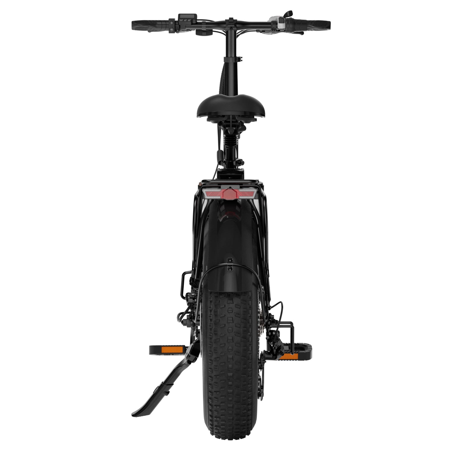 Hiboy EX6F Folding Fat Tire Electric Bike