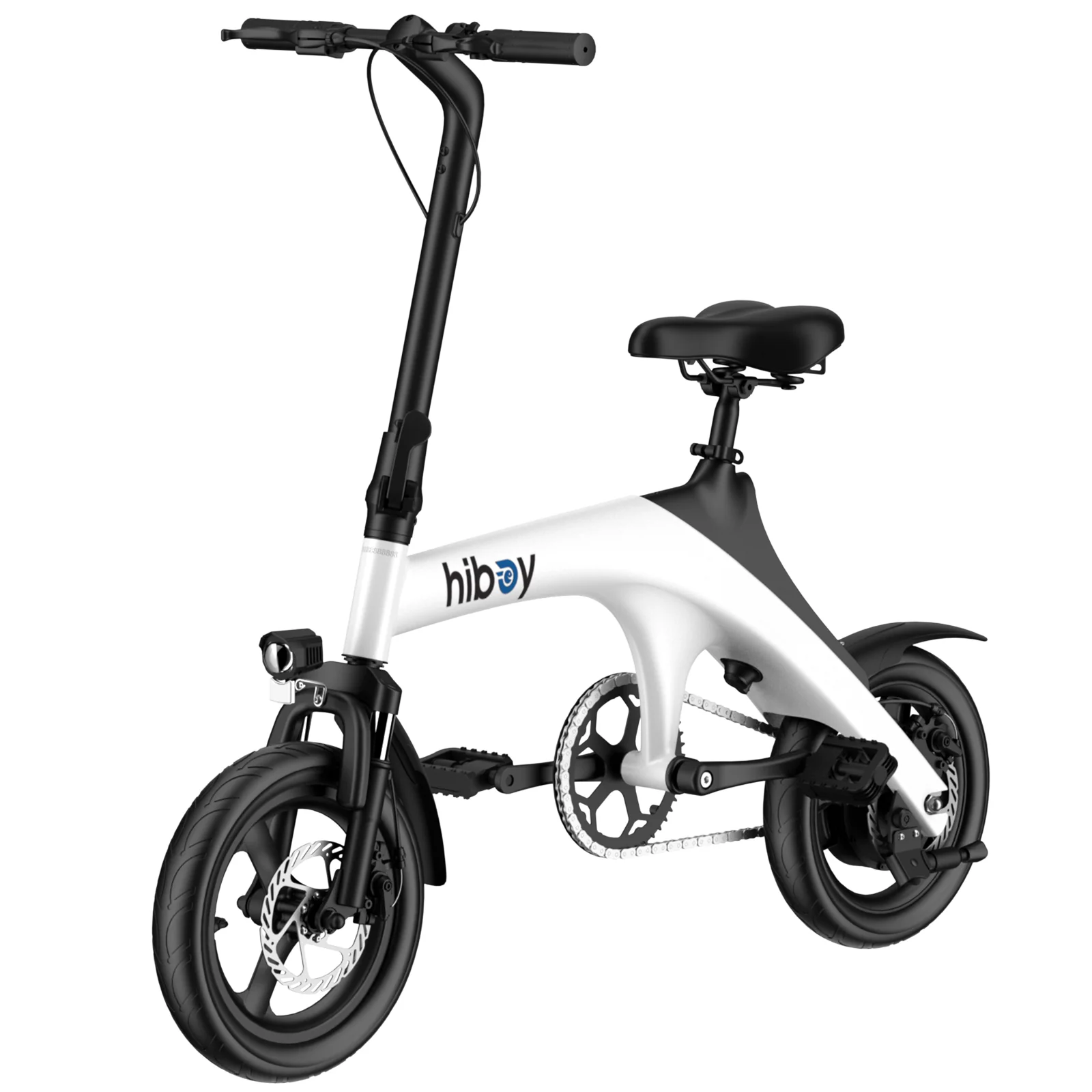 Vélo électrique pliable Hiboy C1 pour adulte