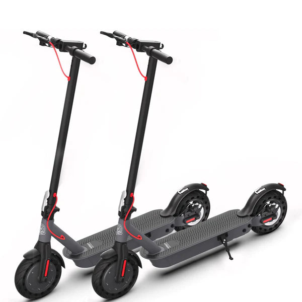 Hiboy S2 Pro Electric Scooter Bundle