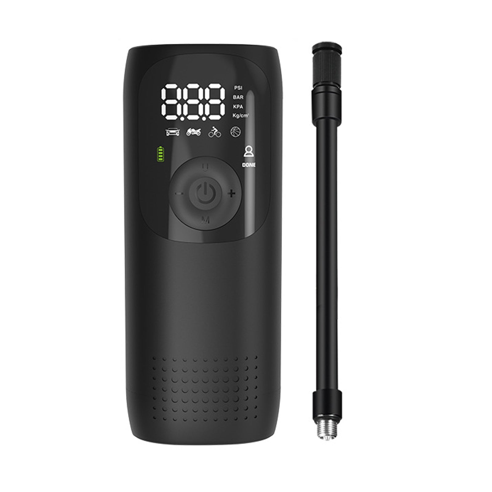 Gonfleur de pneus électrique Hiboy