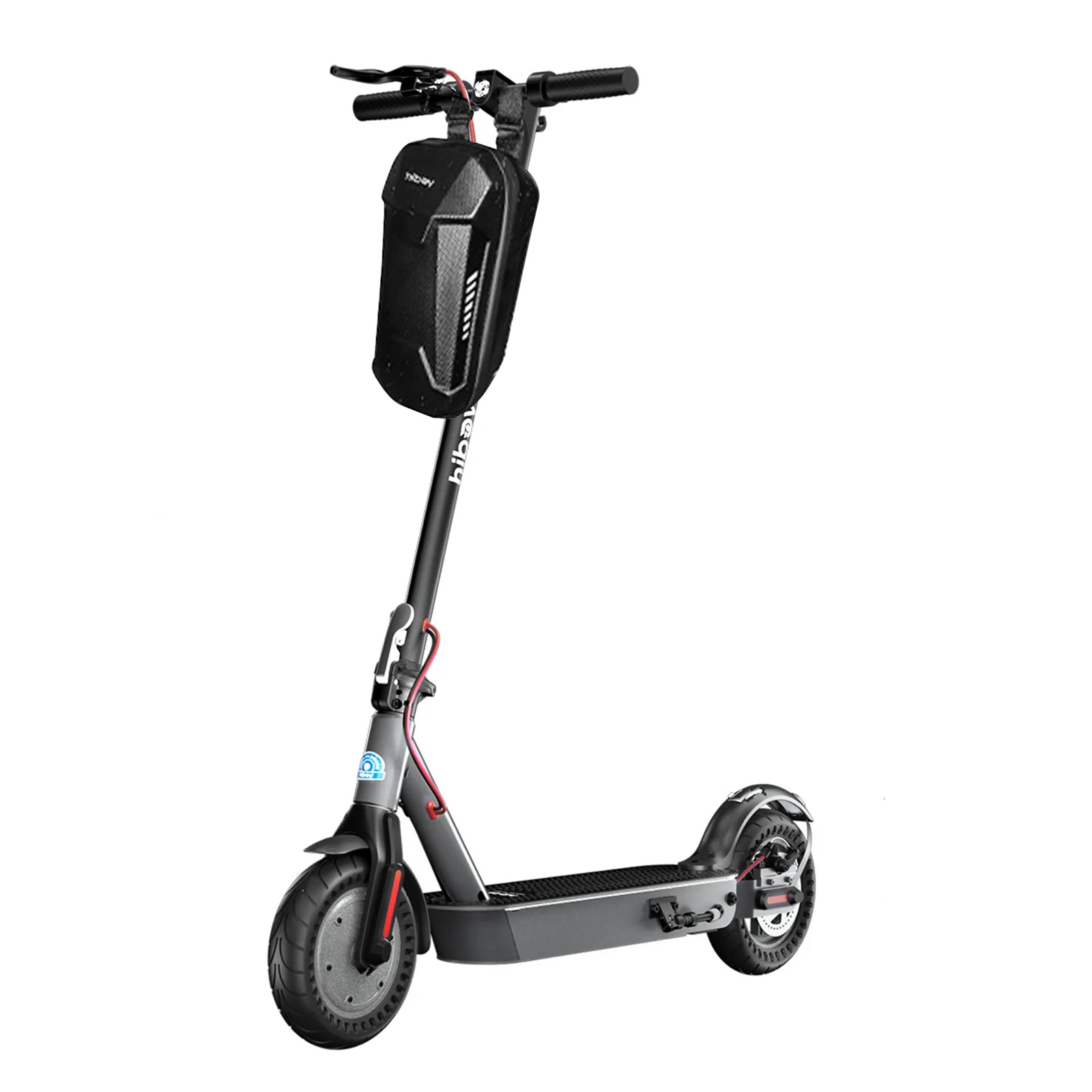 Trottinette électrique Hiboy S2 Pro pour les déplacements urbains