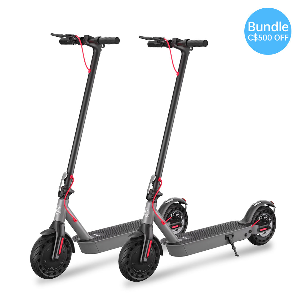 Hiboy S2 Electric Scooter City Commuter