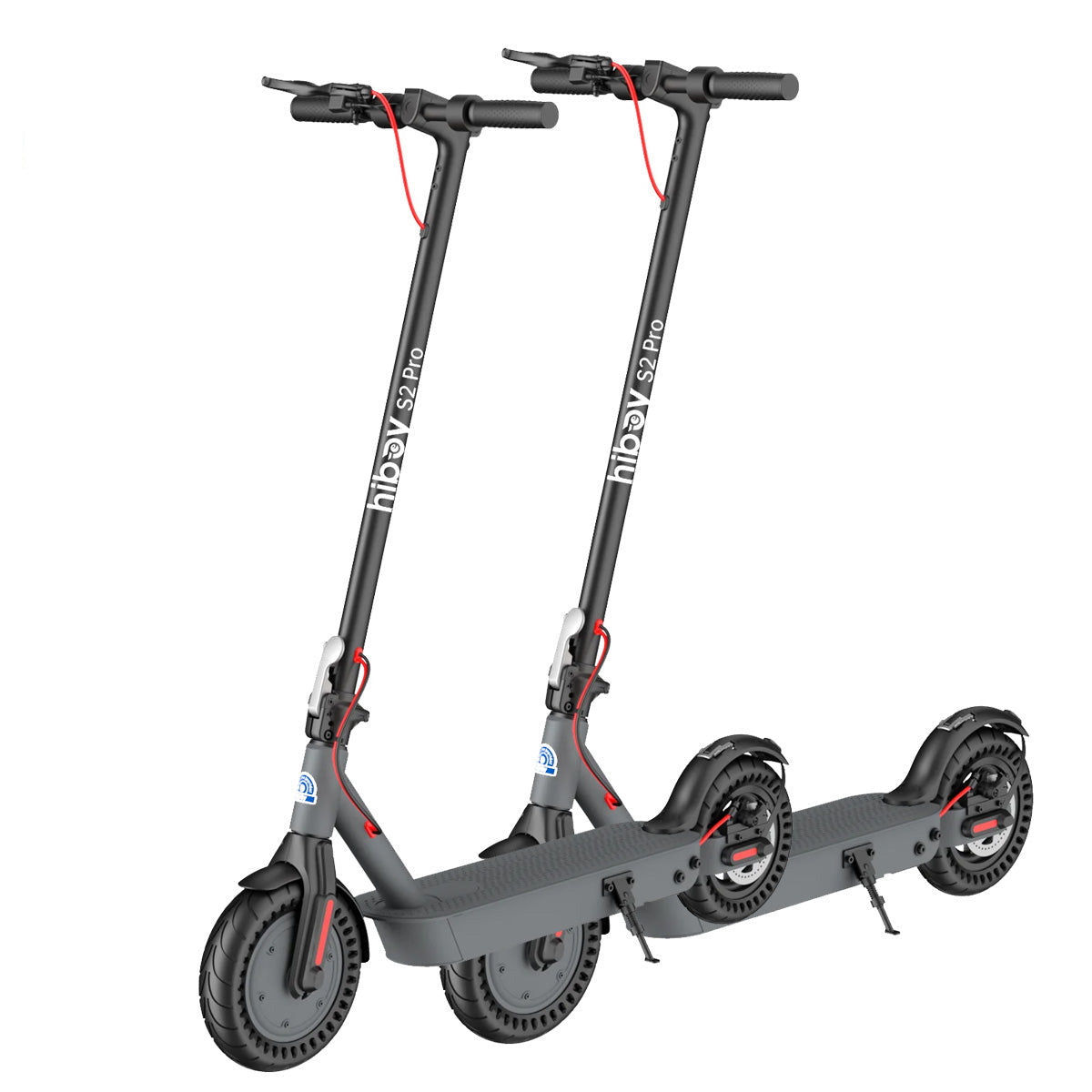 Hiboy S2 Pro Electric Scooter Bundle