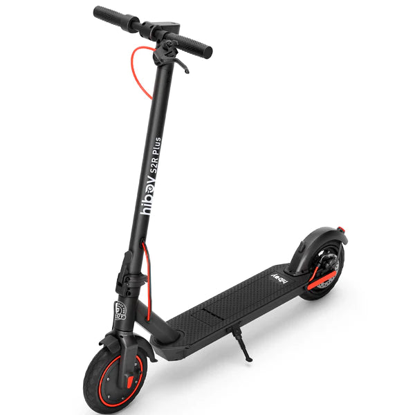 Hiboy S2R Plus Electric Scooter with Removeable Battery for Canada