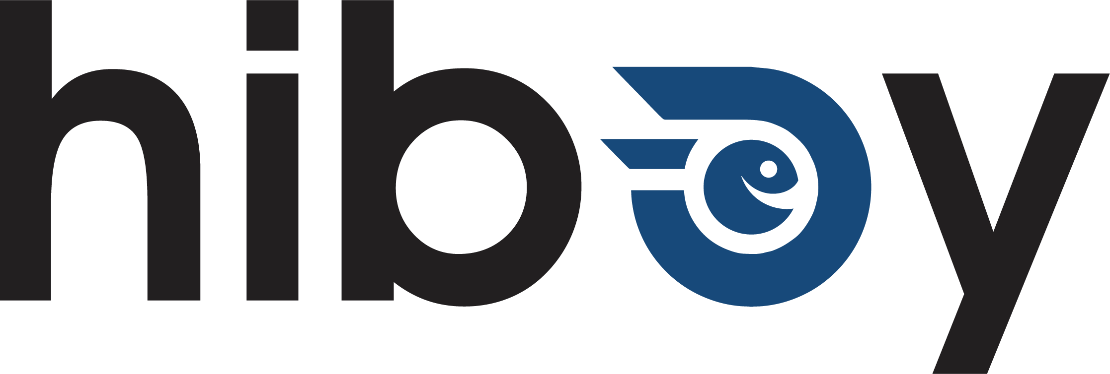 CAHIBOY logo