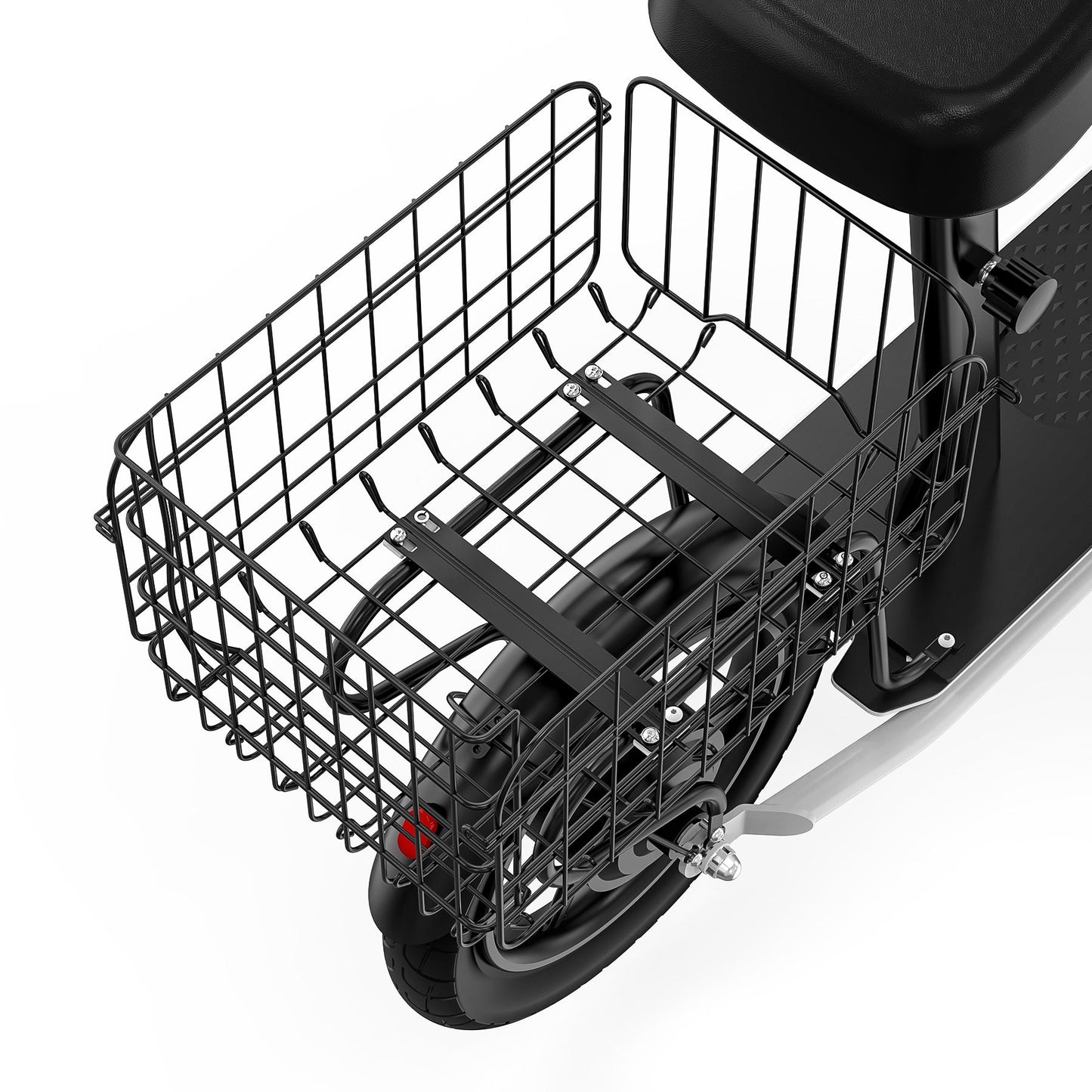 Hiboy ECOM 14 Eco Friendly Fat Tire Electric Scooter