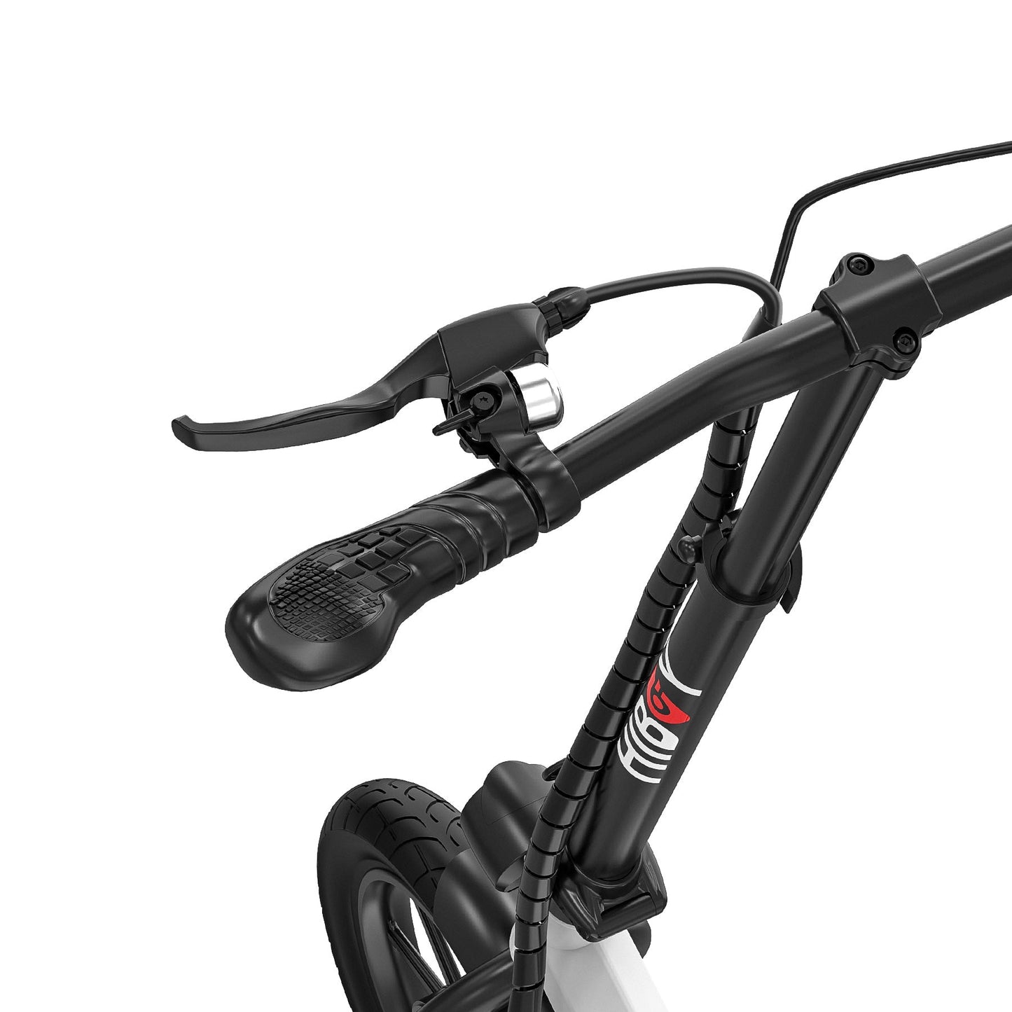 Hiboy ECOM 14 Eco Friendly Fat Tire Electric Scooter