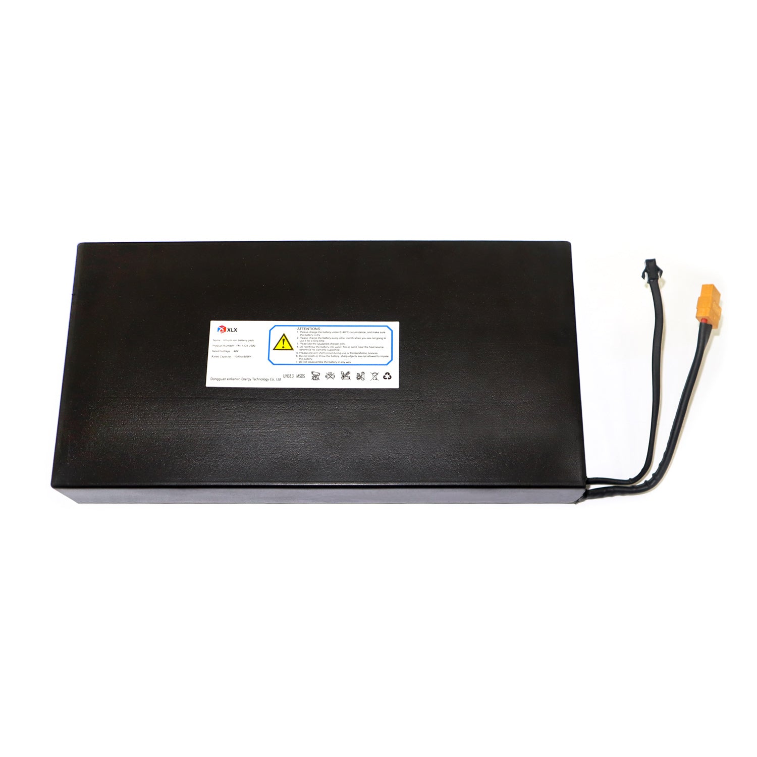 Batterie Hiboy ECOM14