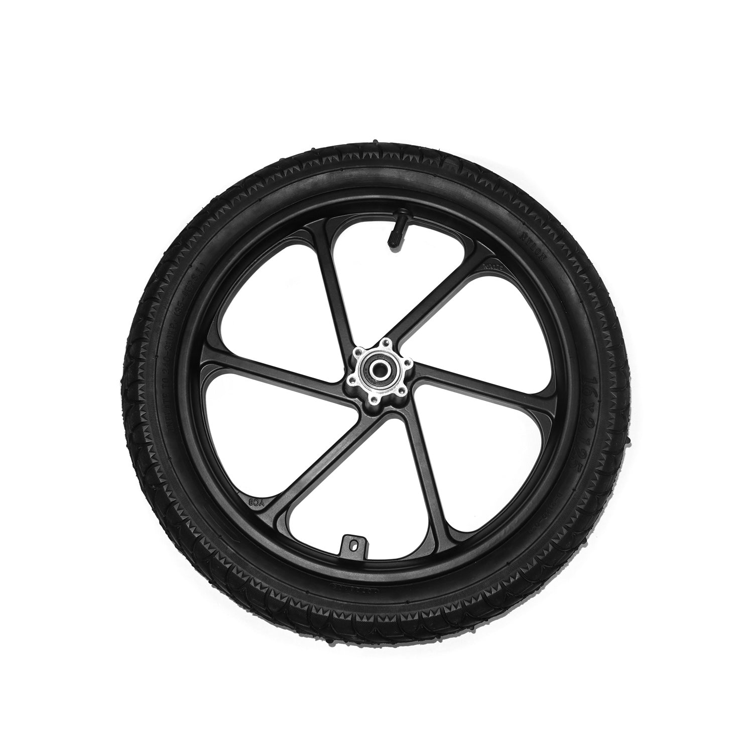 Hiboy BK1 Front Wheel