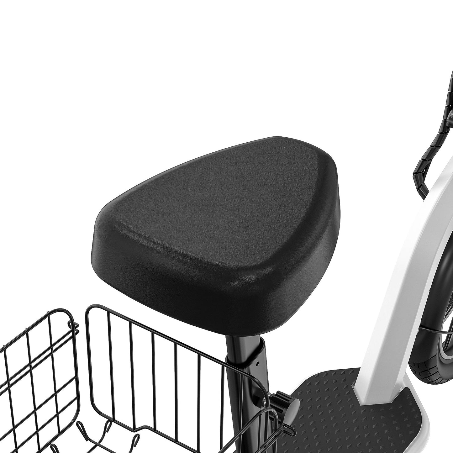 Hiboy ECOM 14 Eco Friendly Fat Tire Electric Scooter