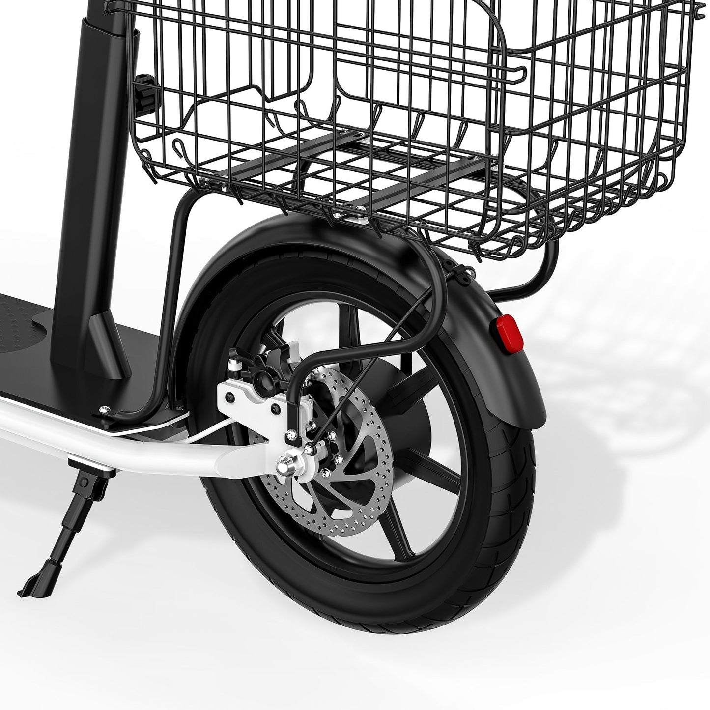 Hiboy ECOM 14 Eco Friendly Fat Tire Electric Scooter