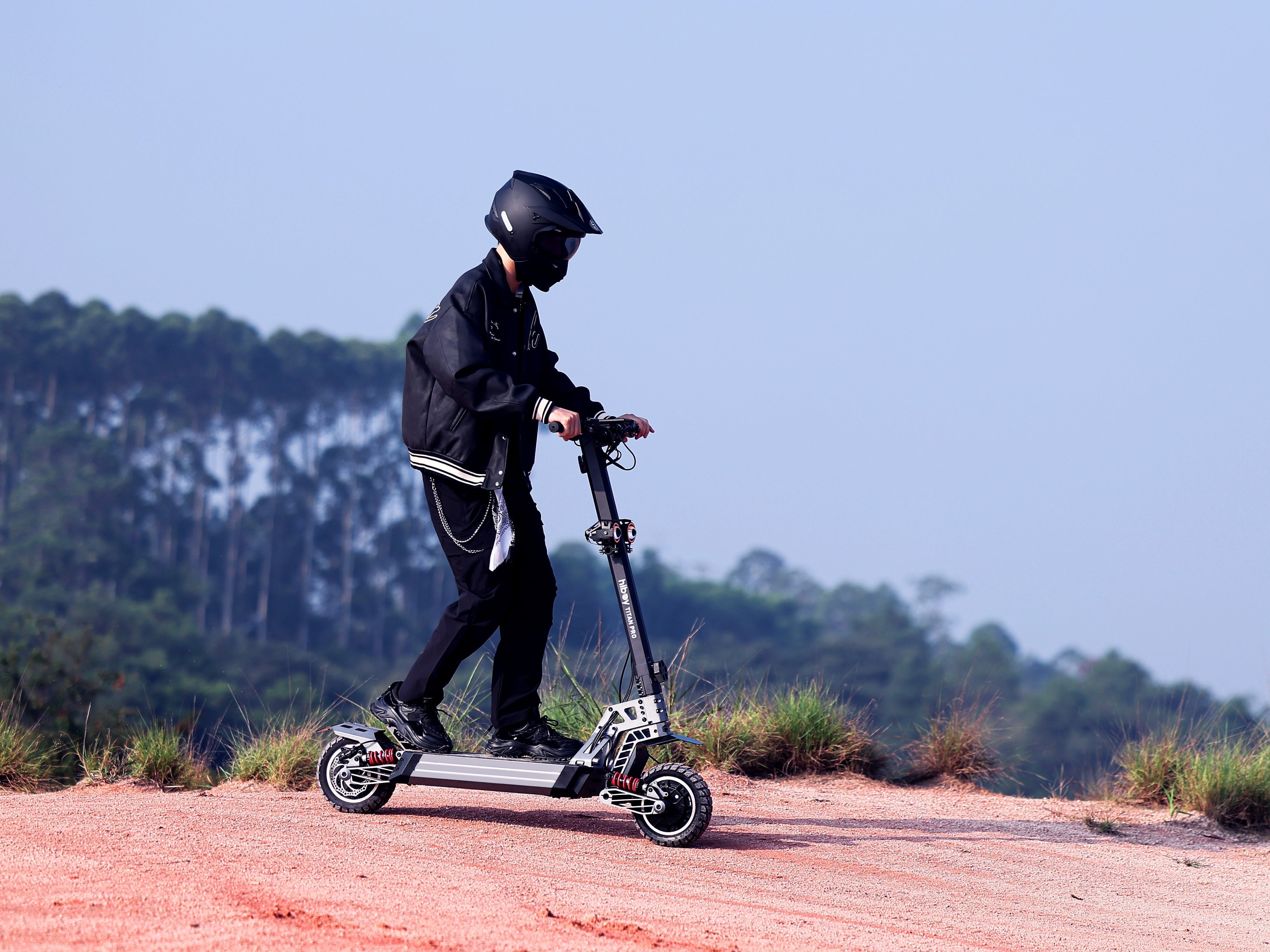 Why Bosch-Powered Electric Scooters Are Ideal for Canadian Riders
