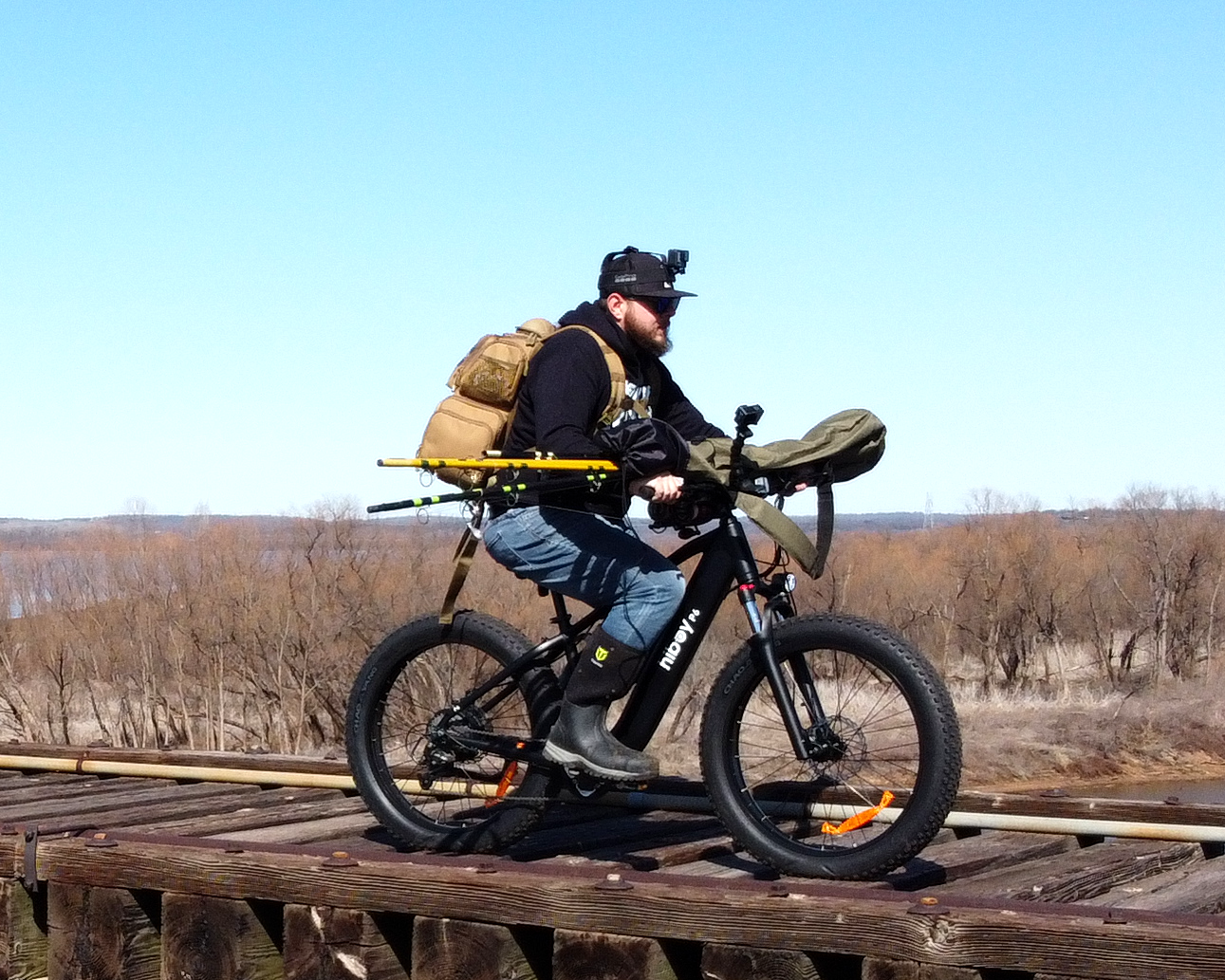 Where to Buy an Electric Bike in Canada: Online & Local Shops