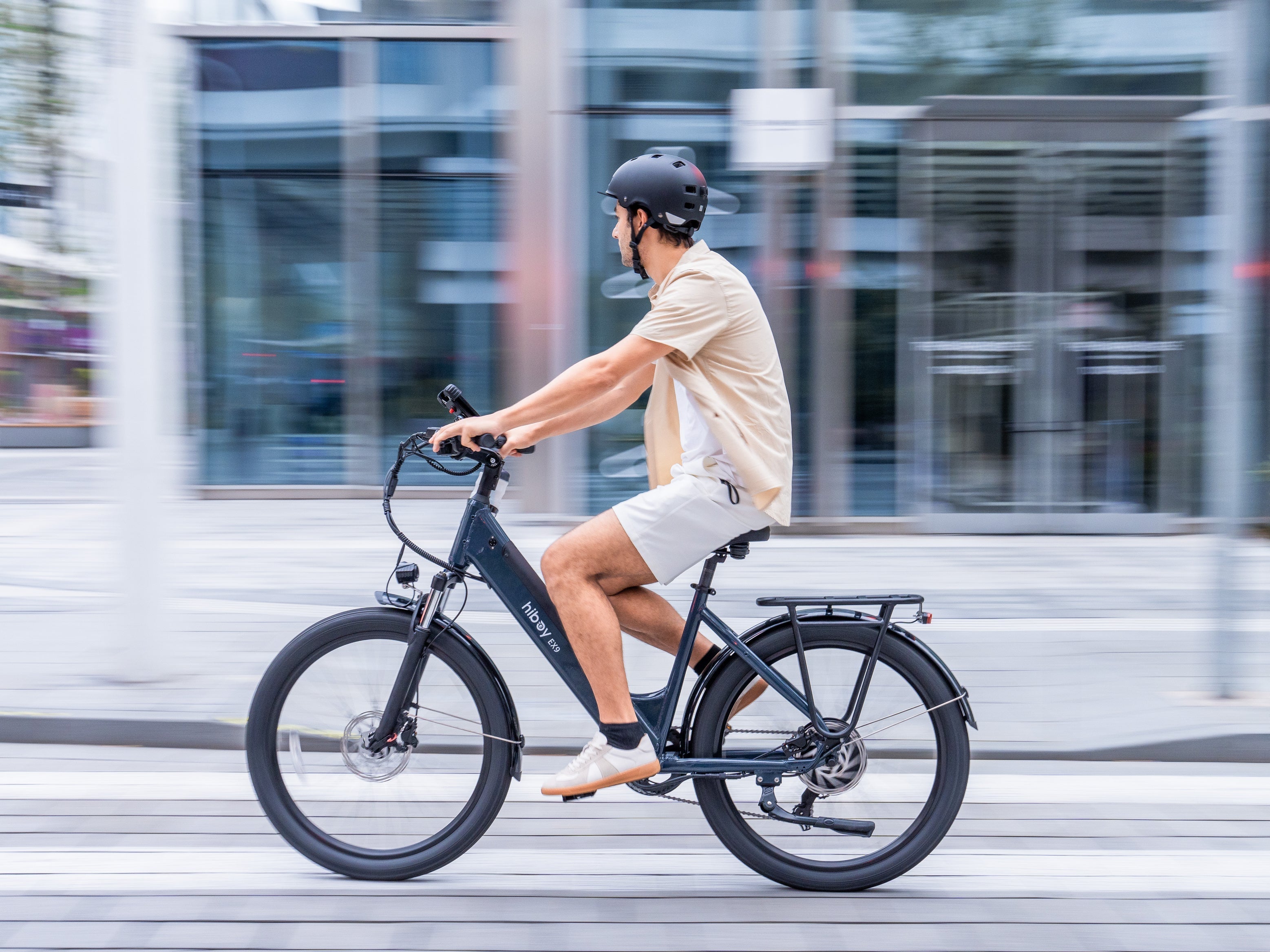 Best eBike for Commuting in 2026: Why the Hiboy EX9 Stands Out in Canada