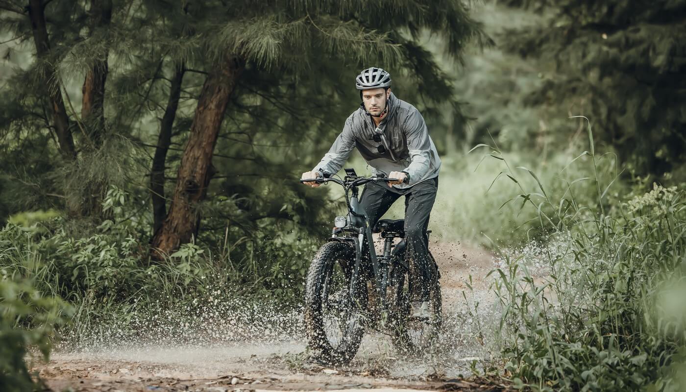 How to maintain eBike chain and drivetrain