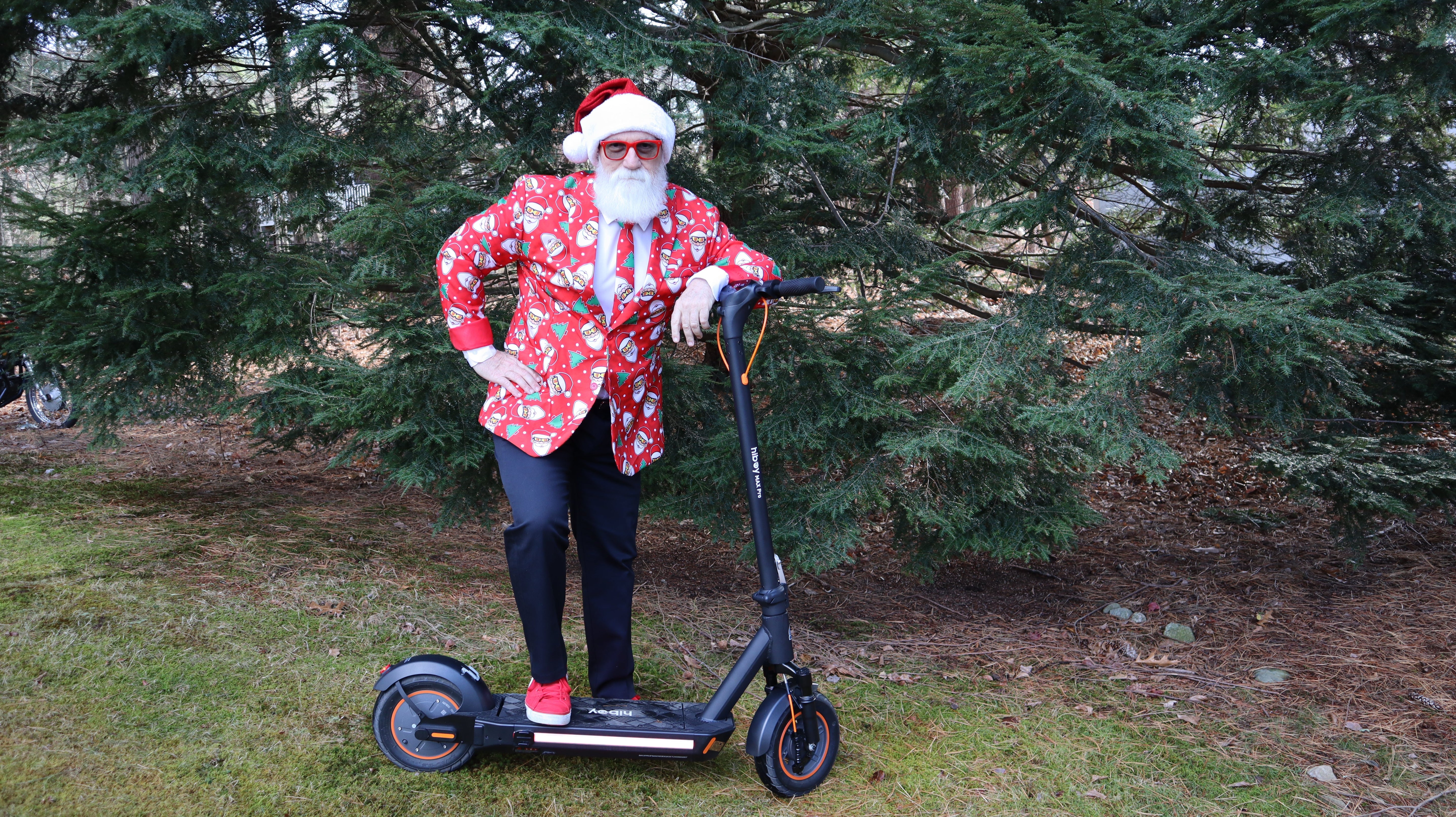 Top Christmas Gift Ideas 2025: Electric Bikes & Scooters They’ll Love