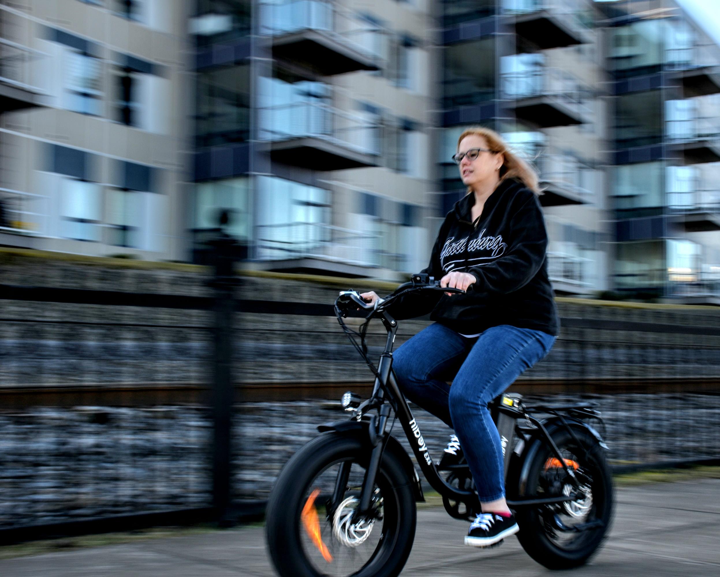 Are Fat Tire E-Bikes Good for Commuting? Pros, Cons, and Real-World Use Cases
