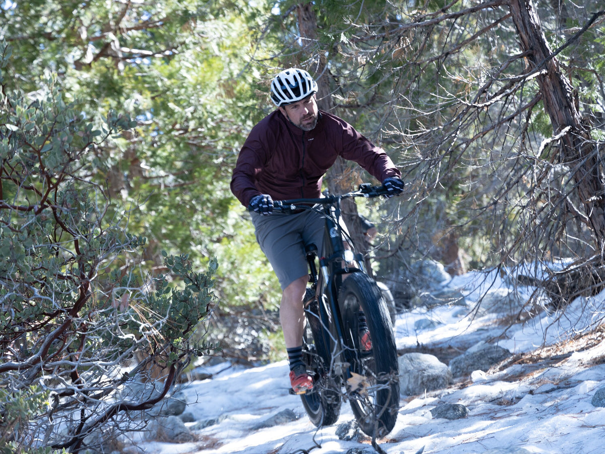 How Cold Weather Affects E-Bike Battery Range in Canada