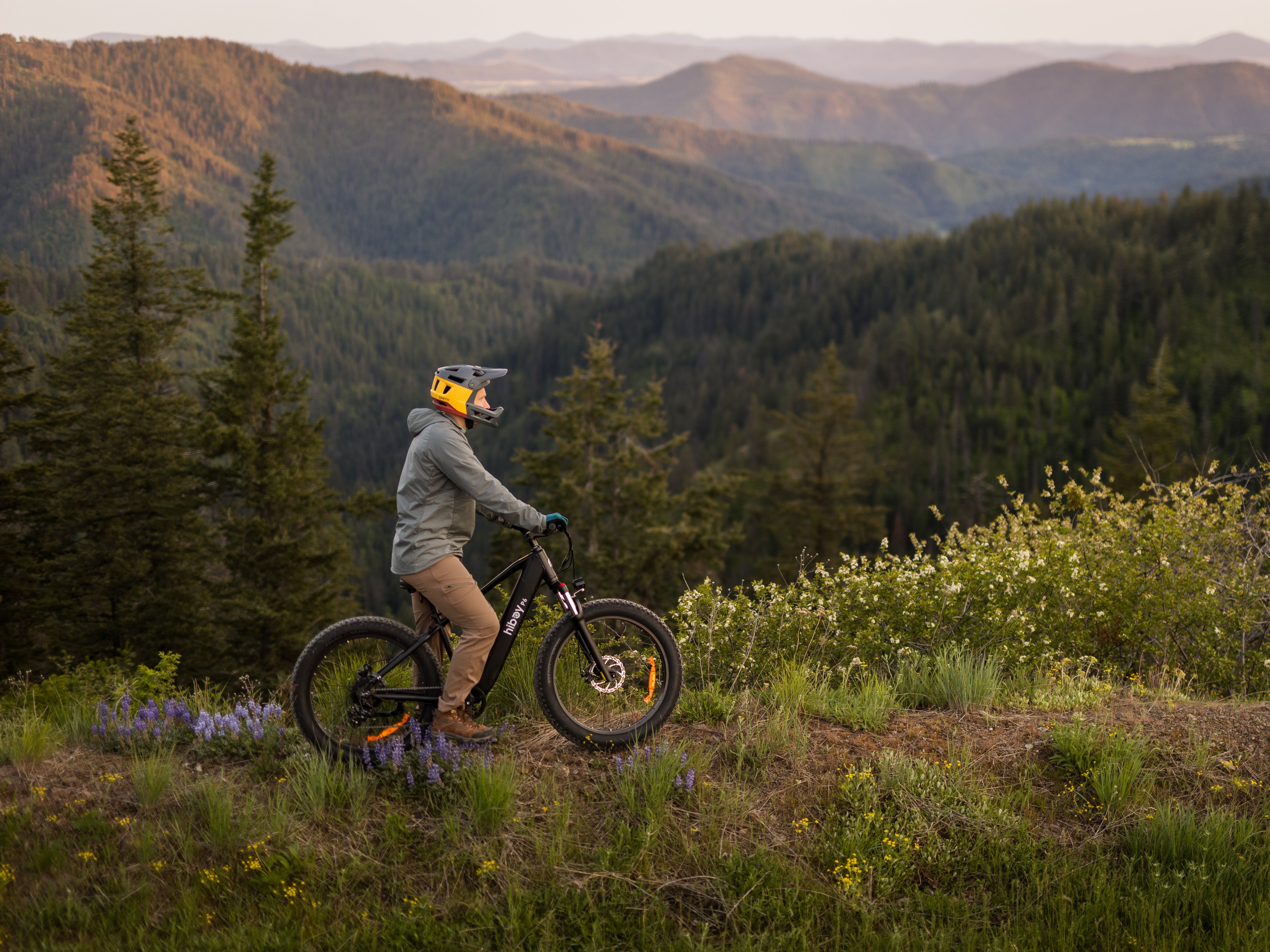 Best Fat Tire eBike in 2026: Why the Hiboy P6 Stands Out